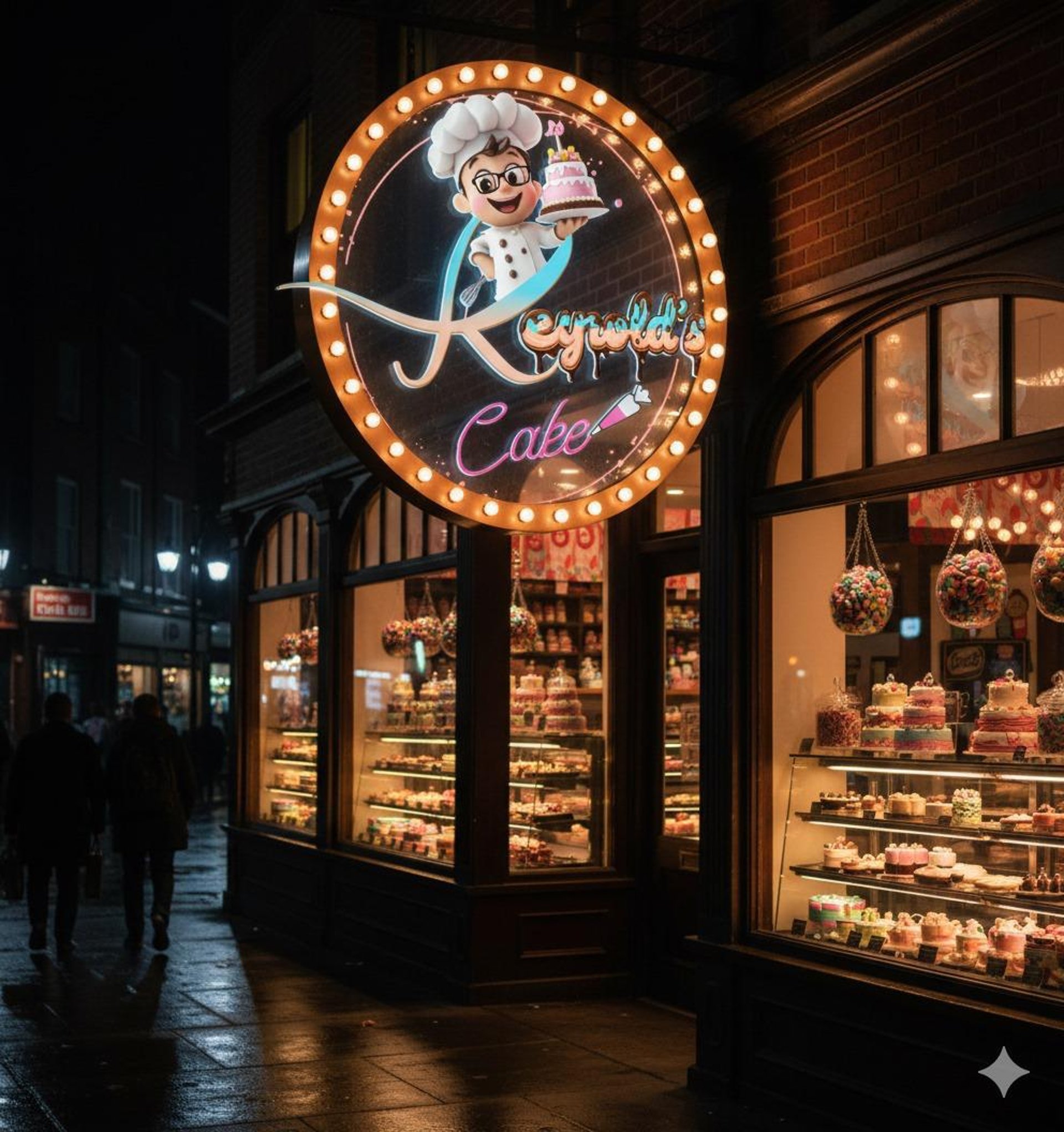 gray computer monitor