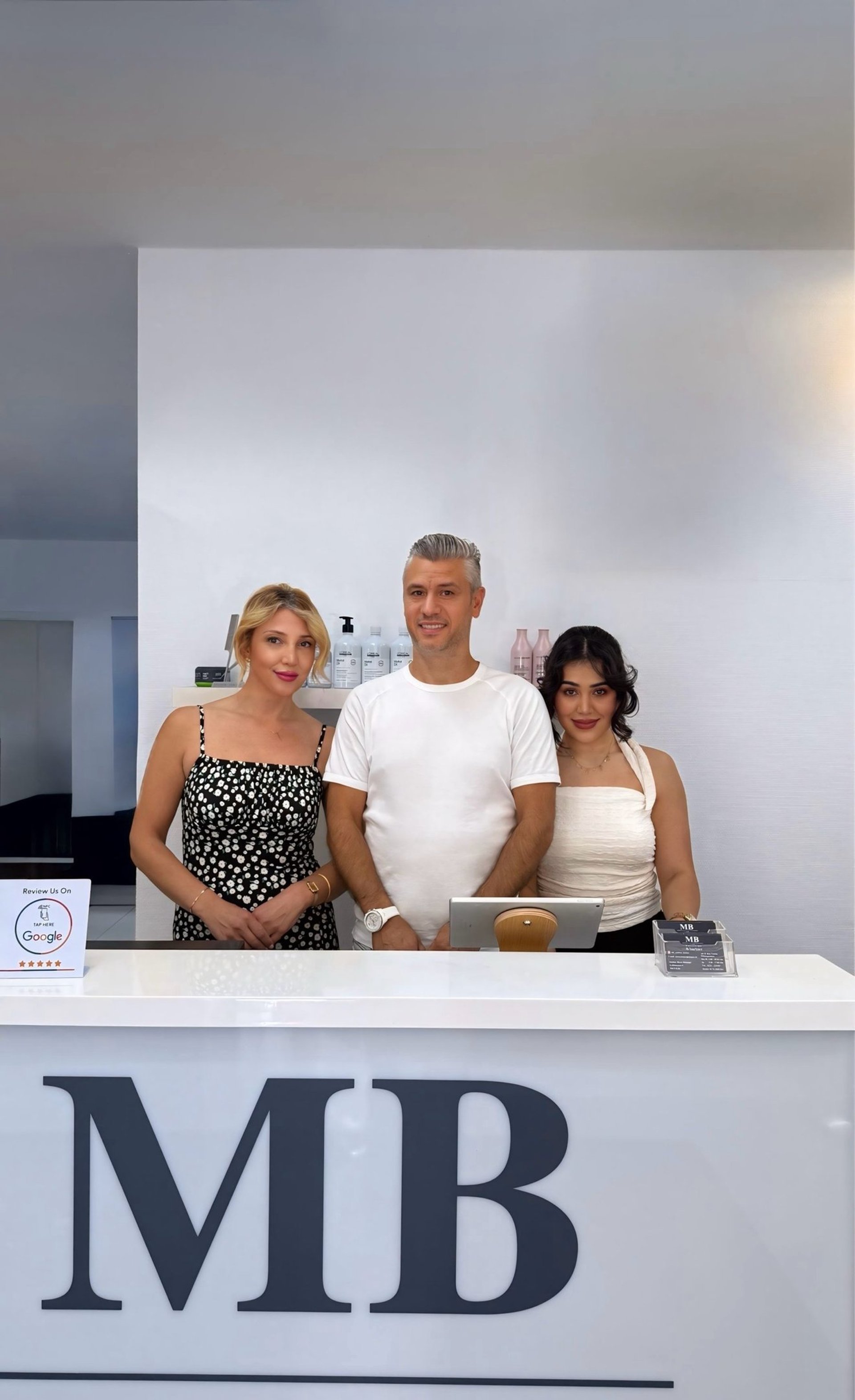 black and brown leather padded tub sofa