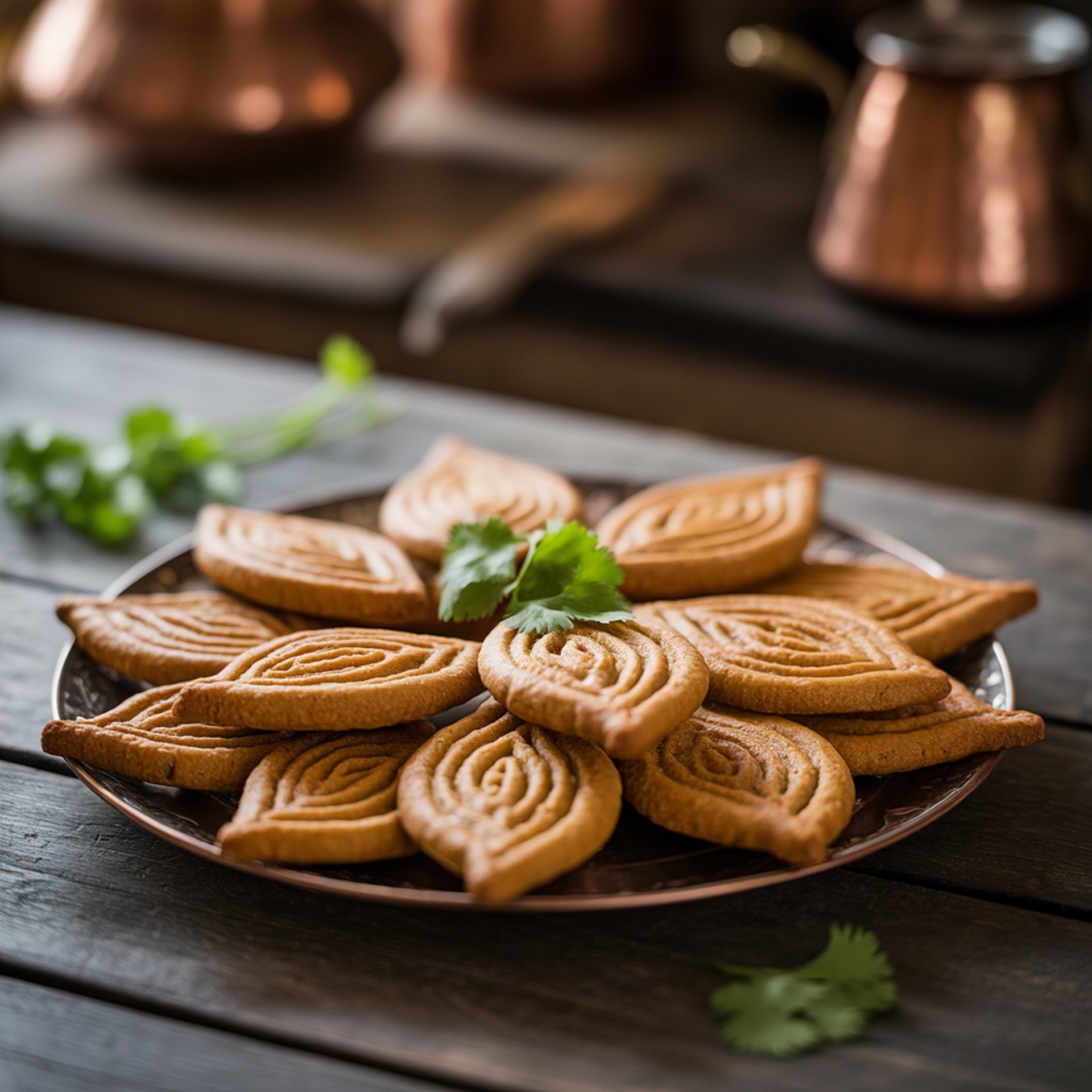 person wearing grey knit sweater