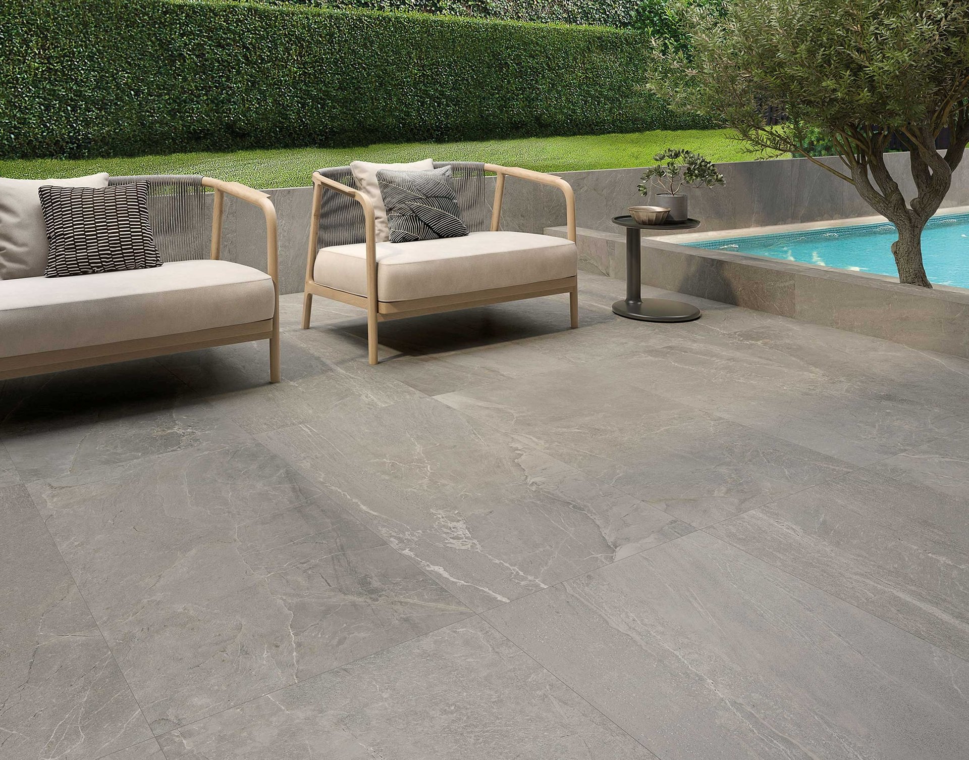 black and white bed linen