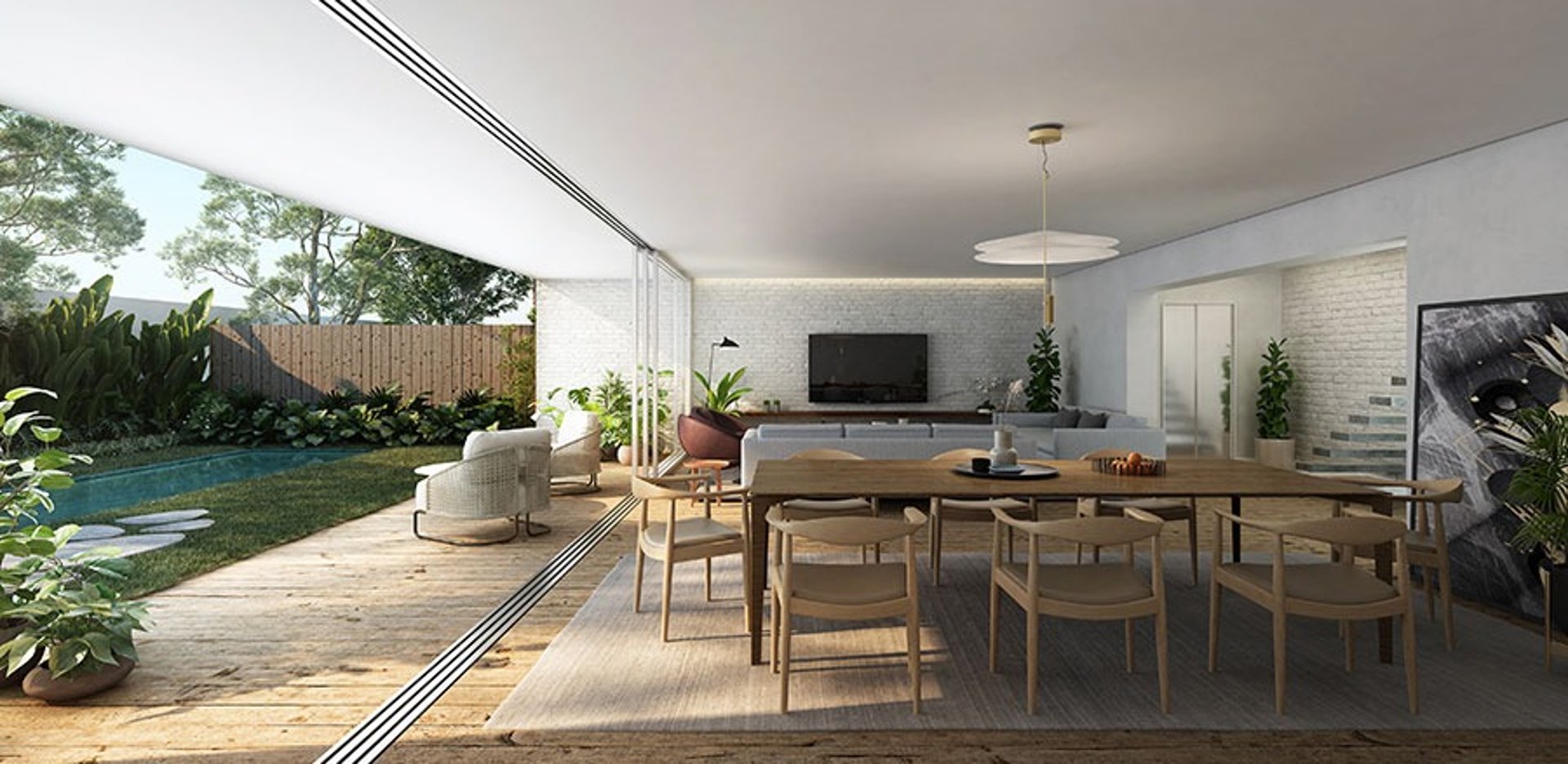 black and white bed linen