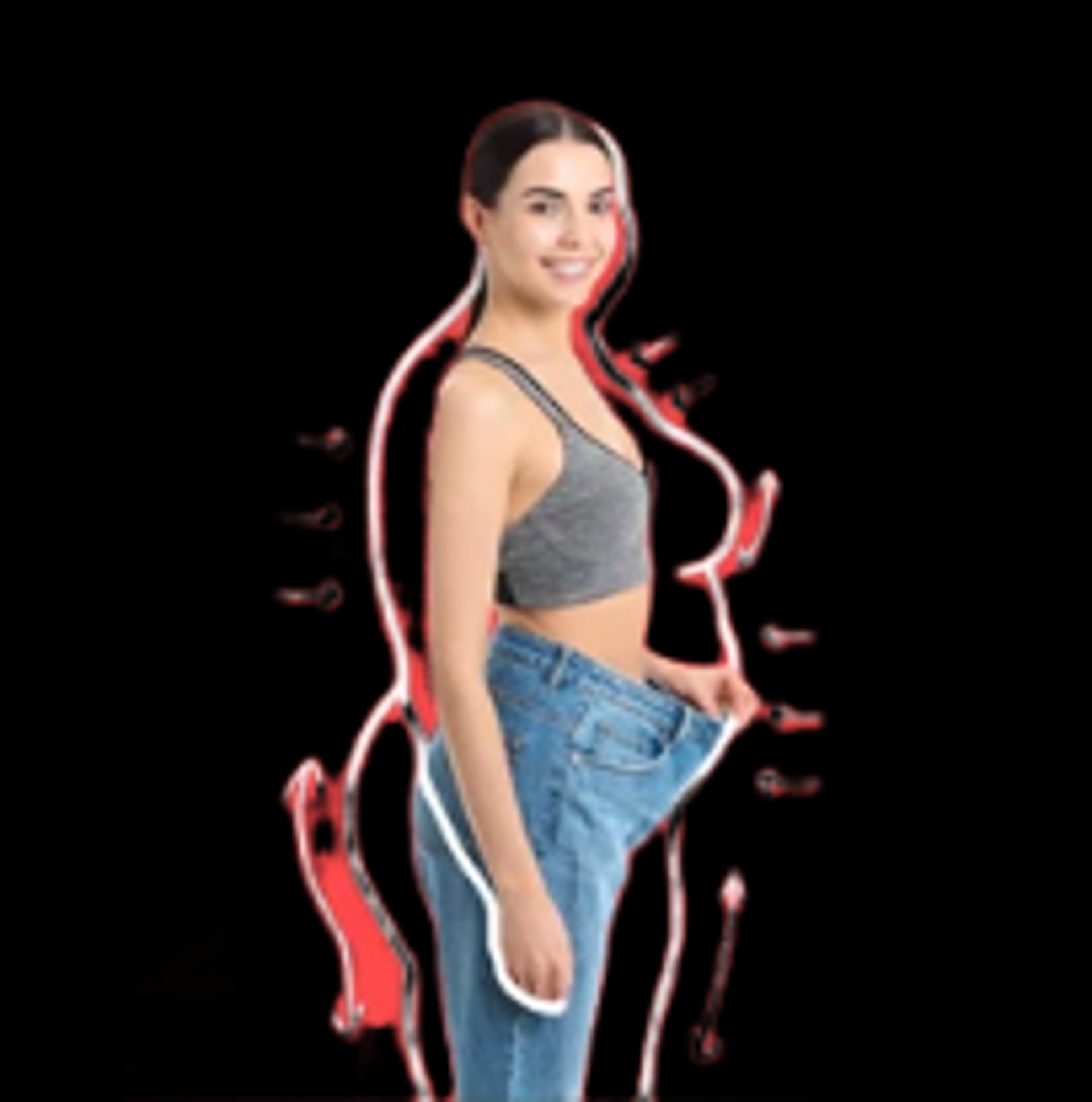 black blue and yellow textile