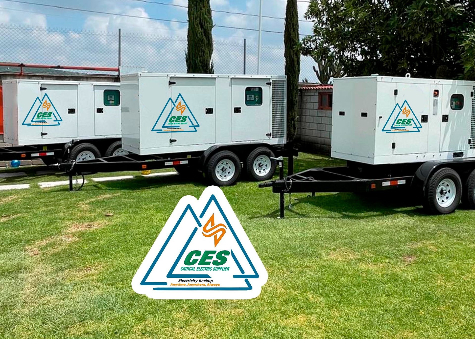 gray computer monitor