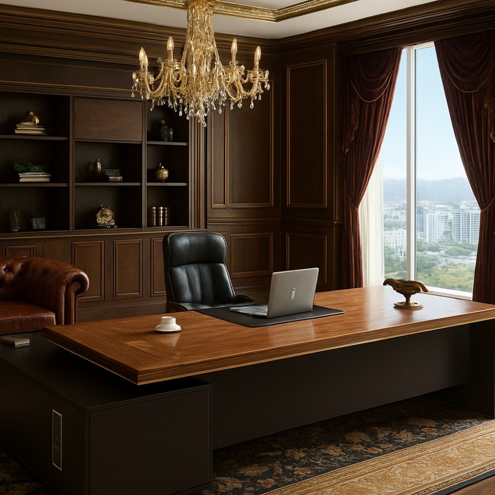 black and white bed linen