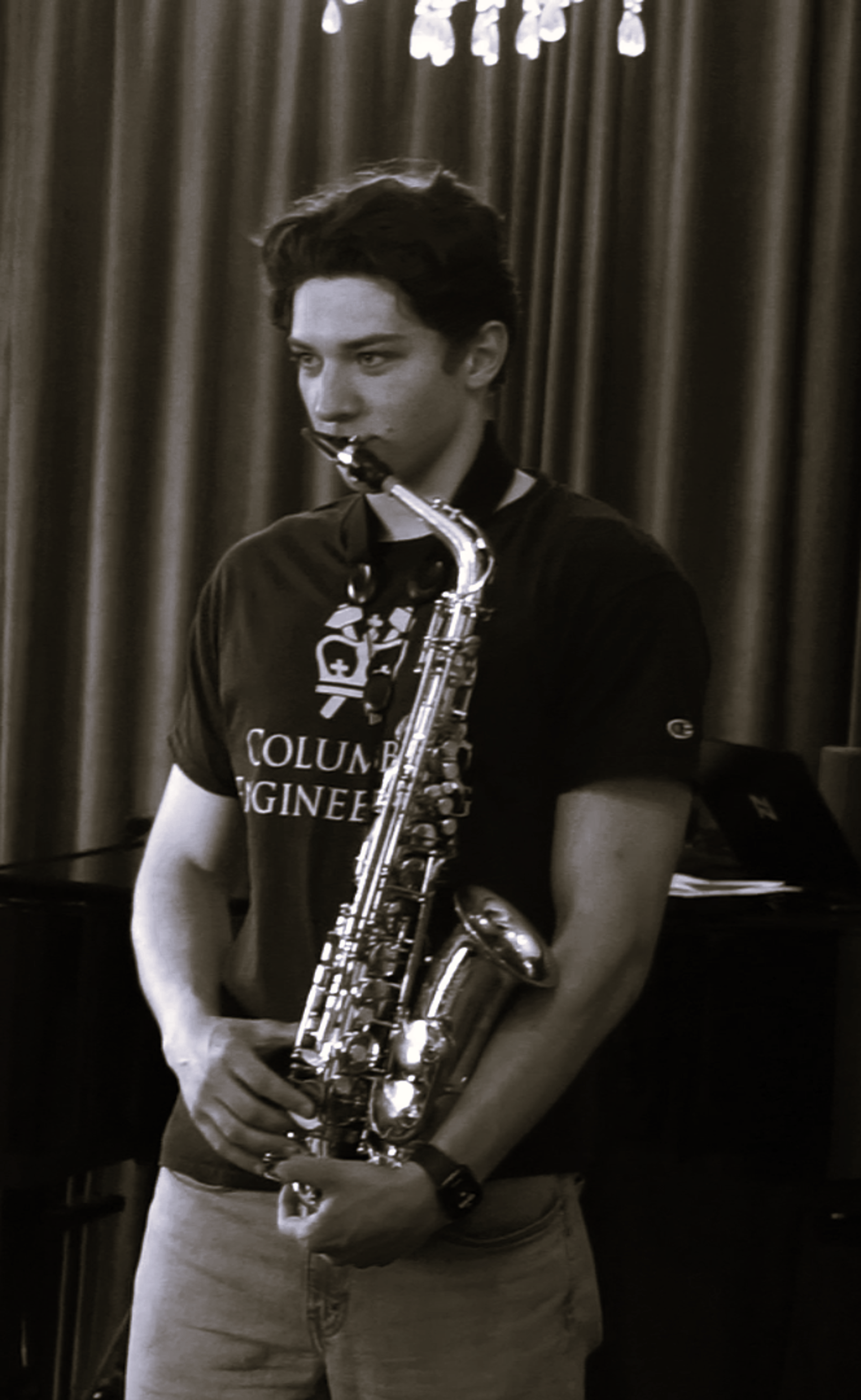 woman wearing yellow long-sleeved dress under white clouds and blue sky during daytime
