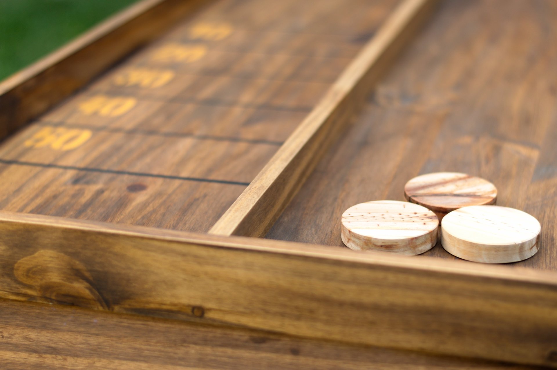 black and brown leather padded tub sofa