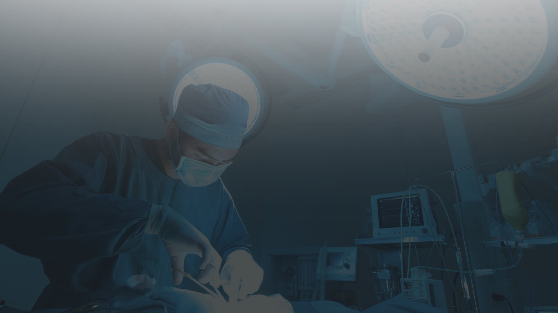 a large white machine