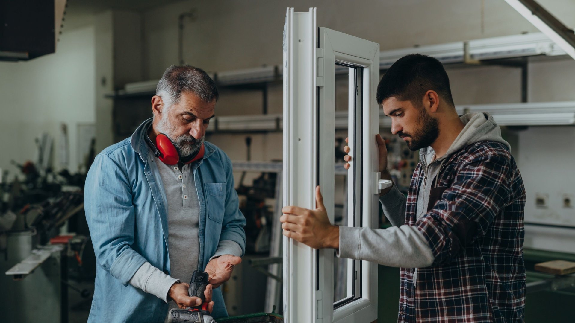 black blue and yellow textile