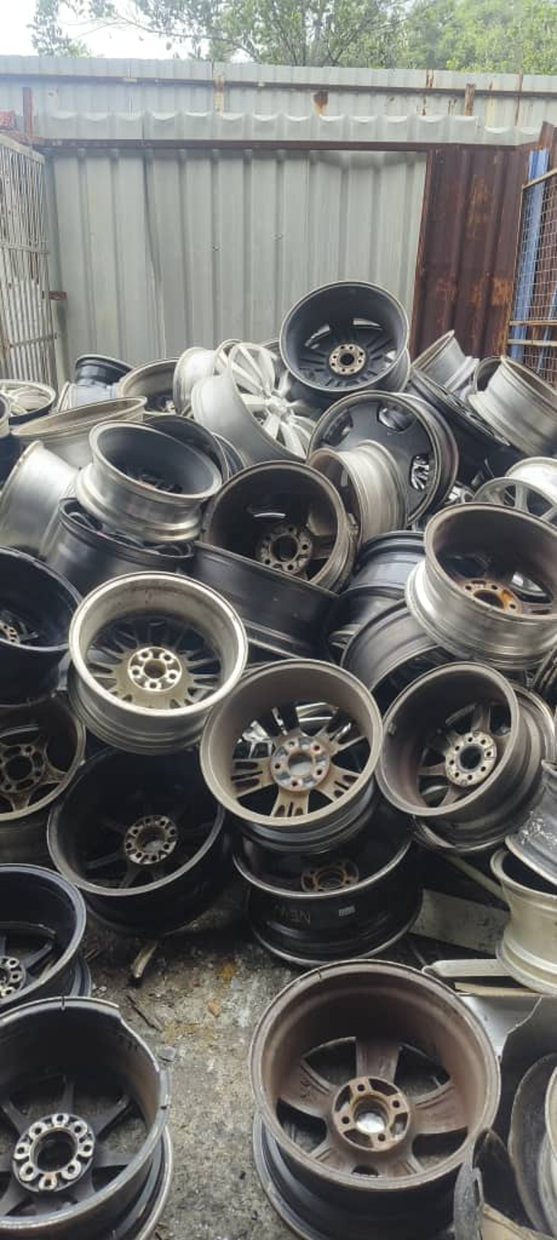 blue and white desk globe on green grass field during daytime