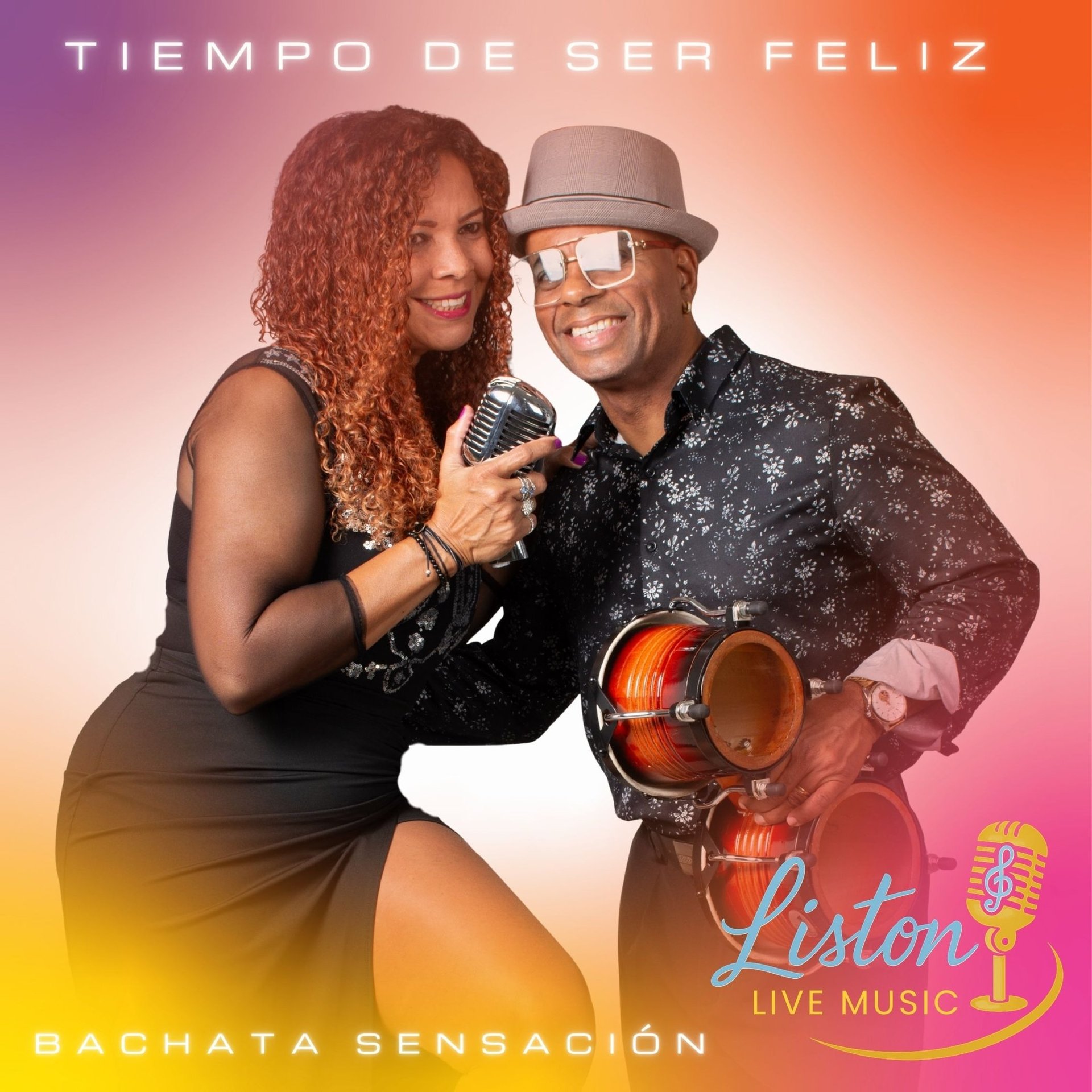 black and brown leather padded tub sofa