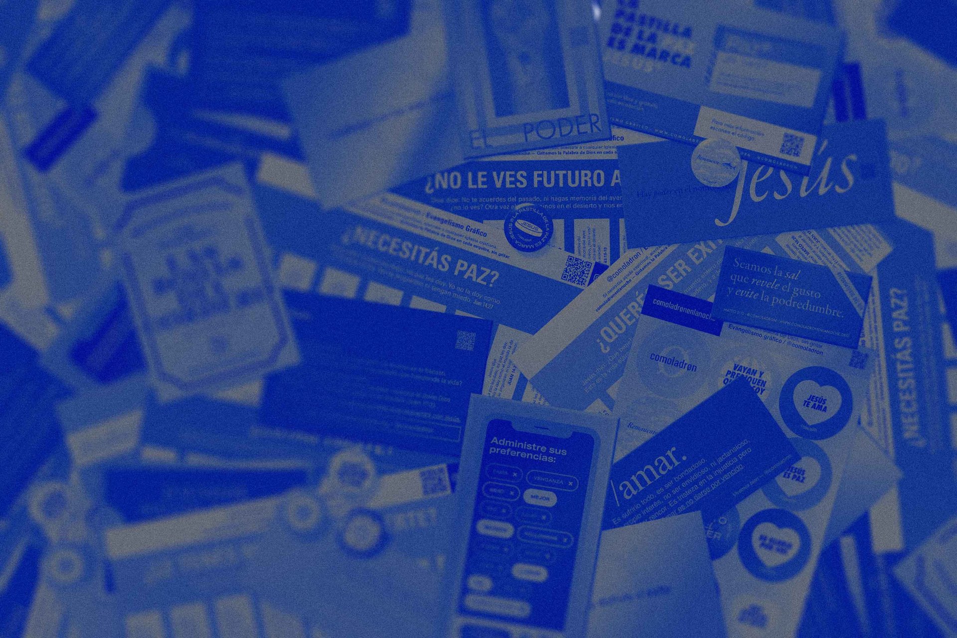 Evangelismo gráfico