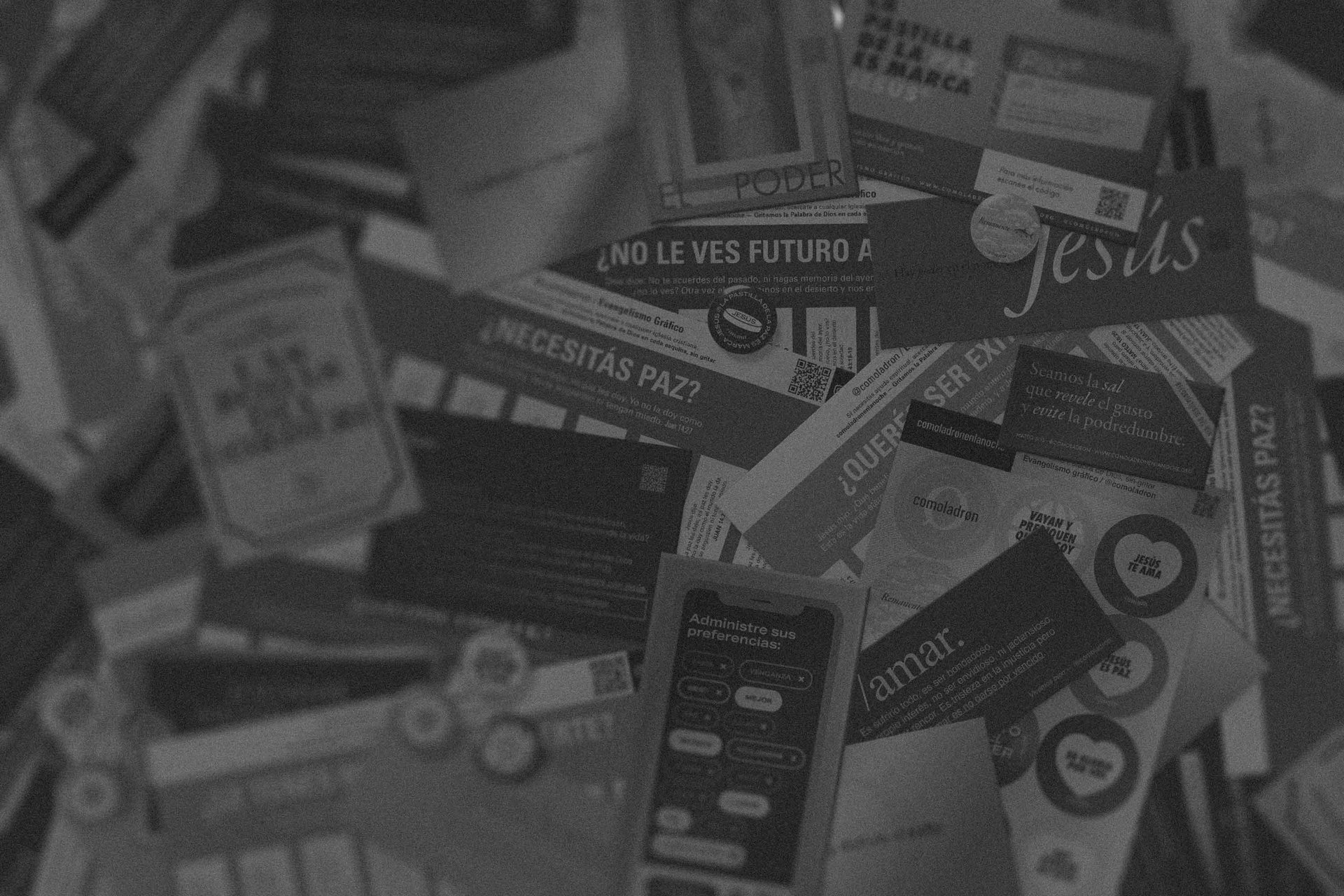 Evangelismo gráfico