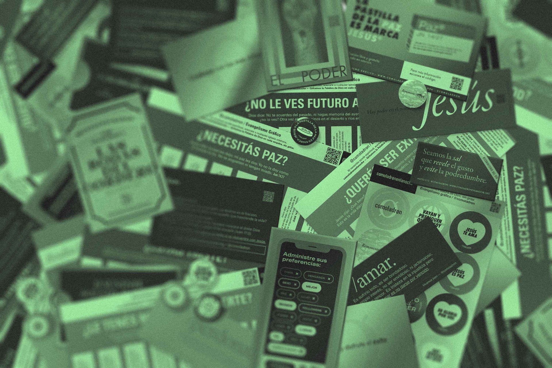 Evangelismo gráfico