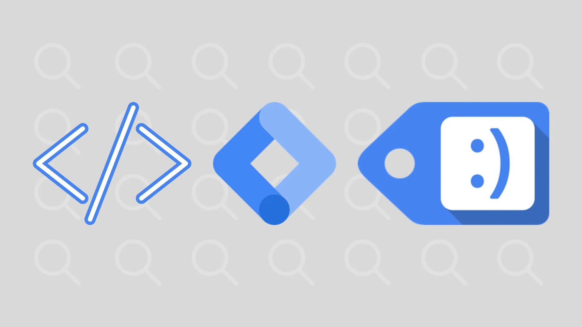 Cómo implementar datos estructurados con Google Tag Manager