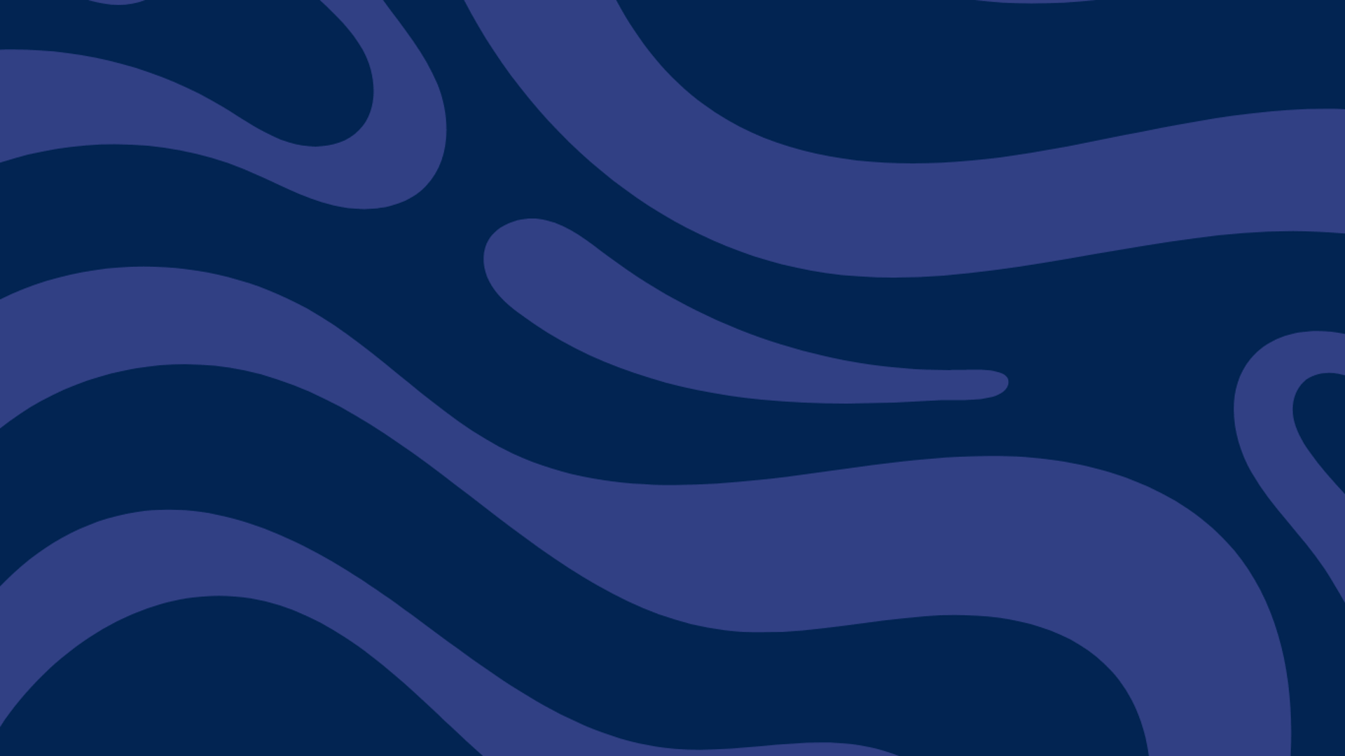 Imagem de fundo do treinamento Open to Work - Linkedin. Imagem em tons de preto e azul claro.