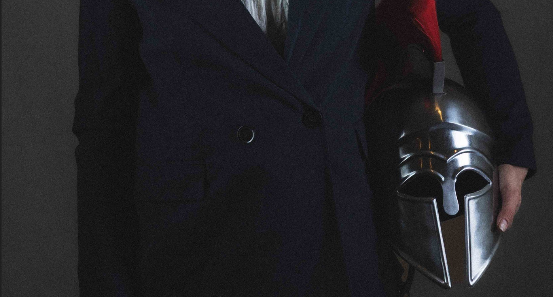 black blue and yellow textile