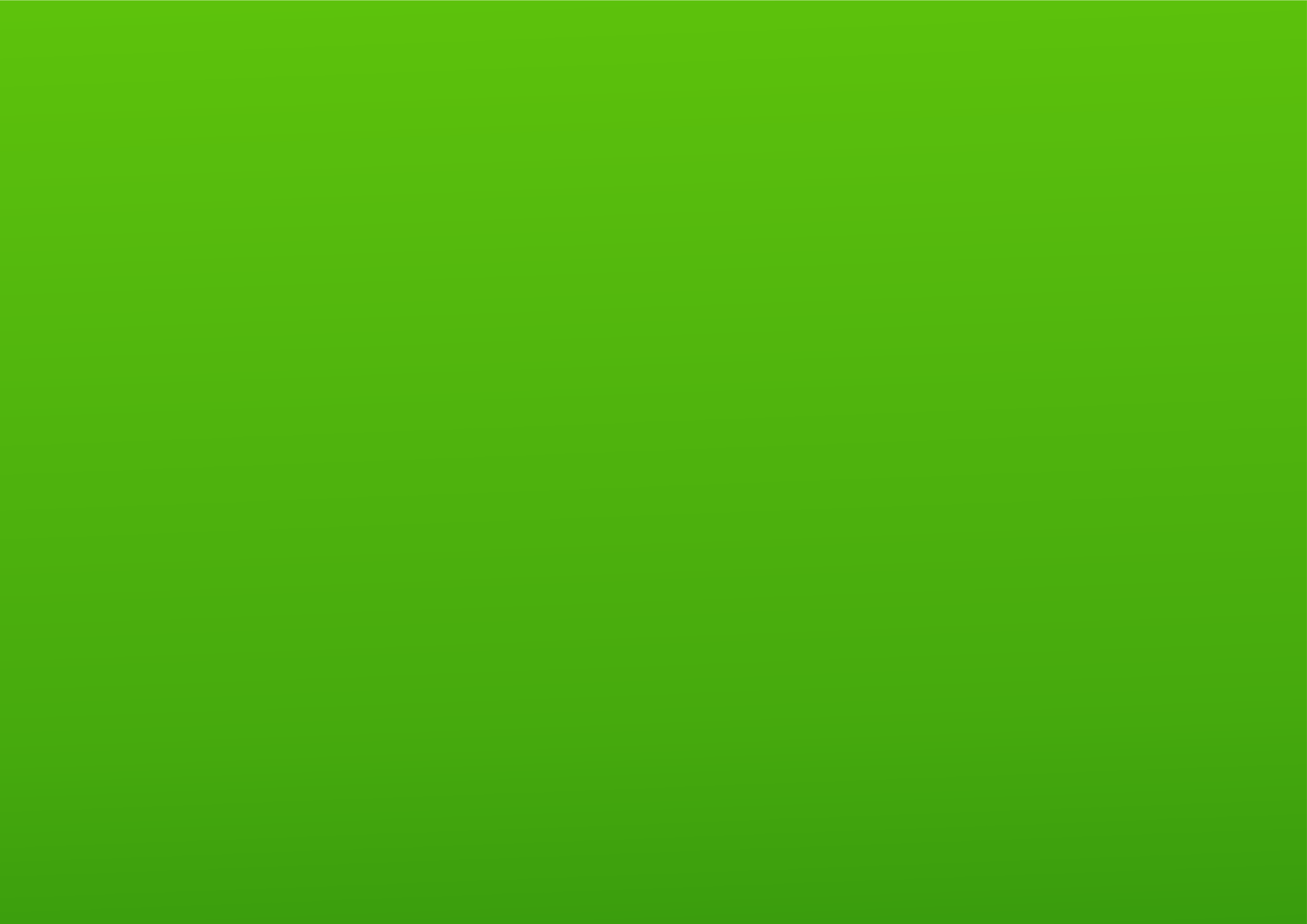 a green abstract background with wavy shapes