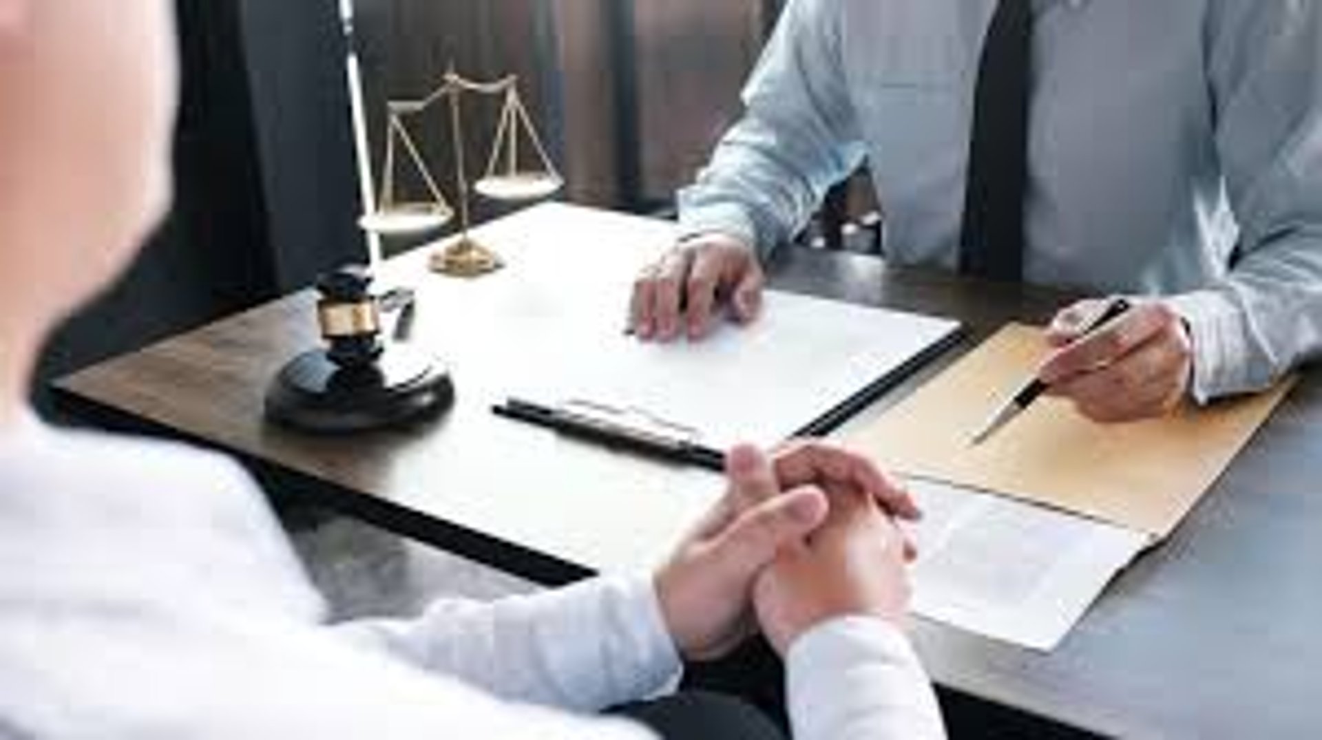 black and brown leather padded tub sofa