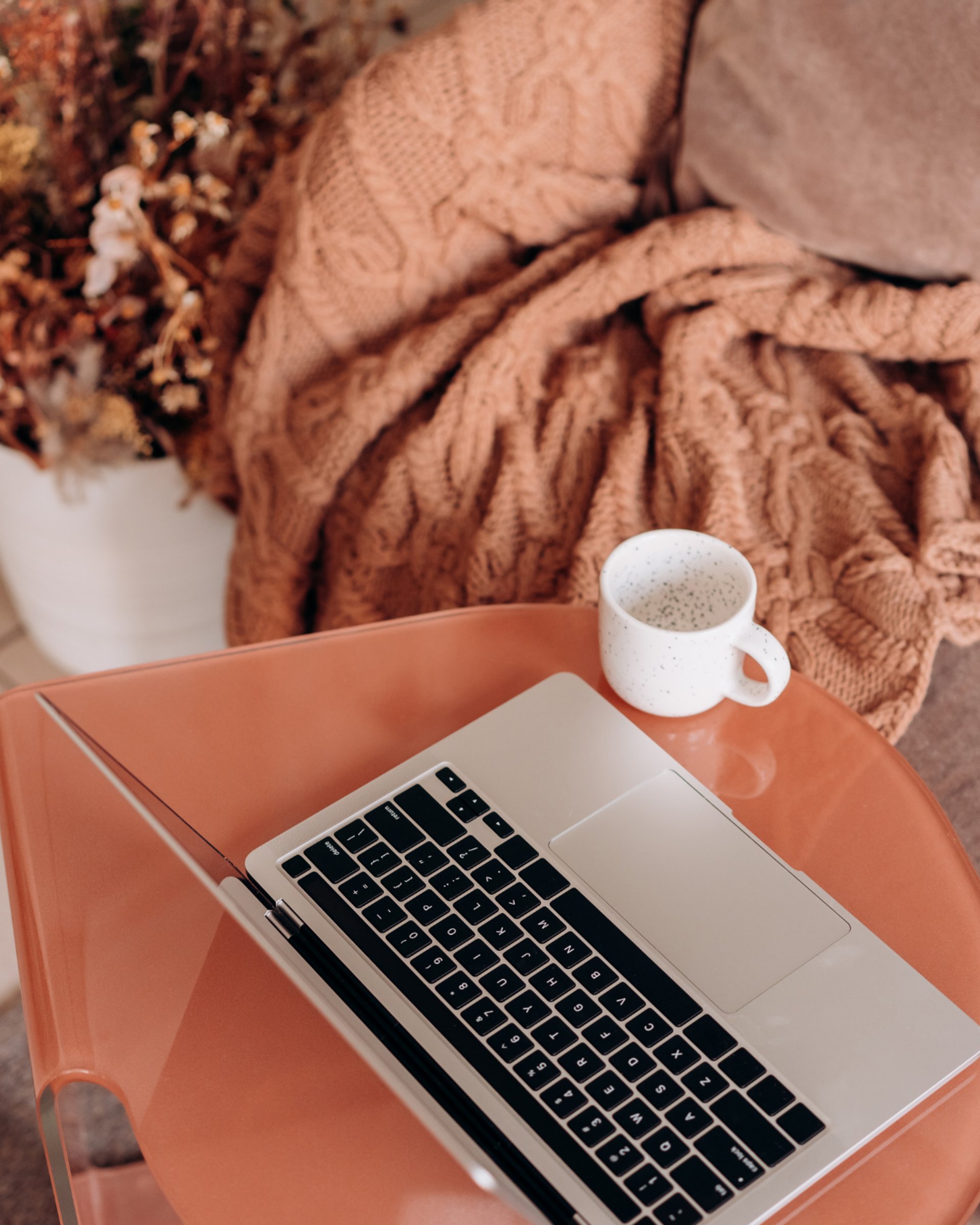 gray wooden sea dock near green pine trees under white sky at daytime
