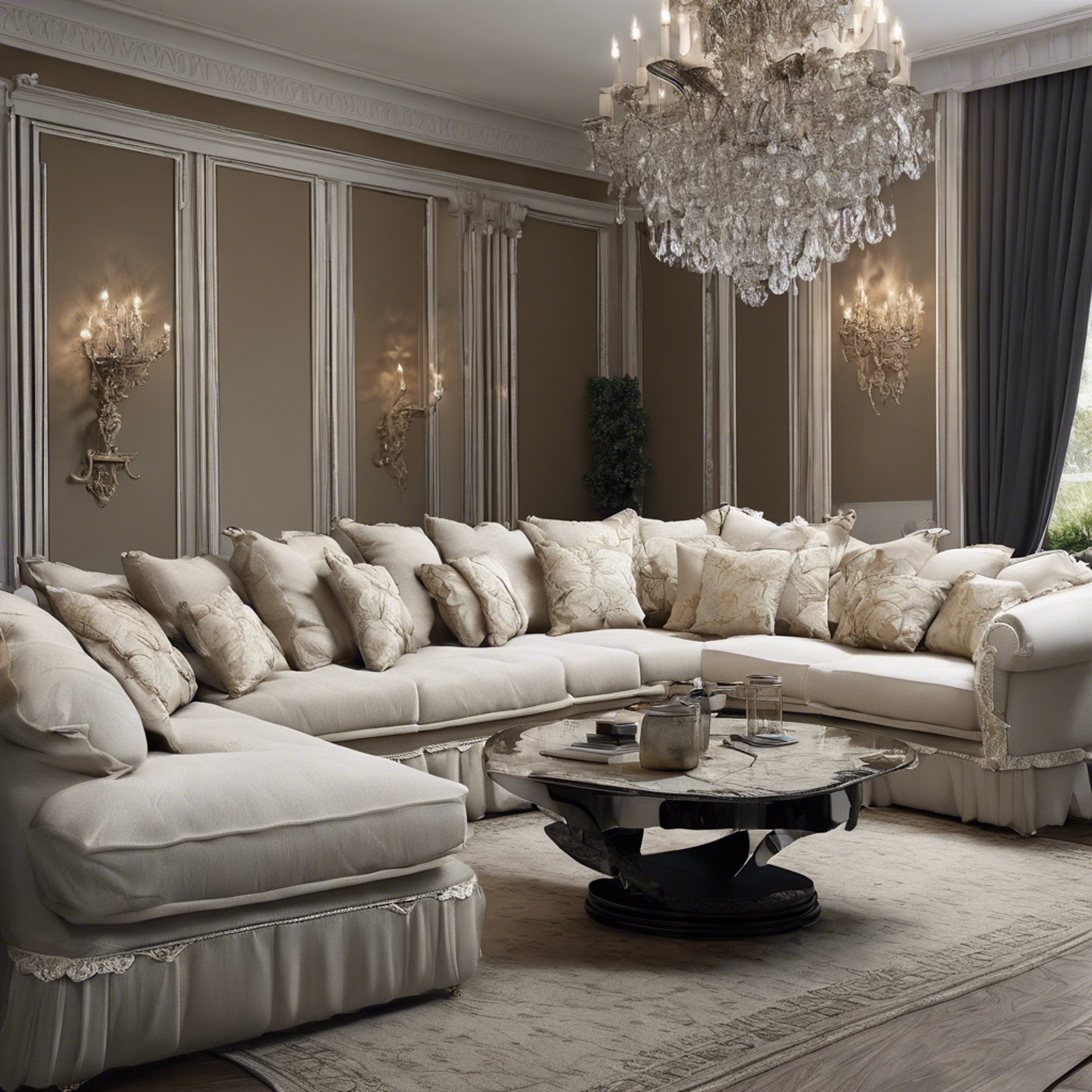 best eco-friendly corner sofas available in the UK