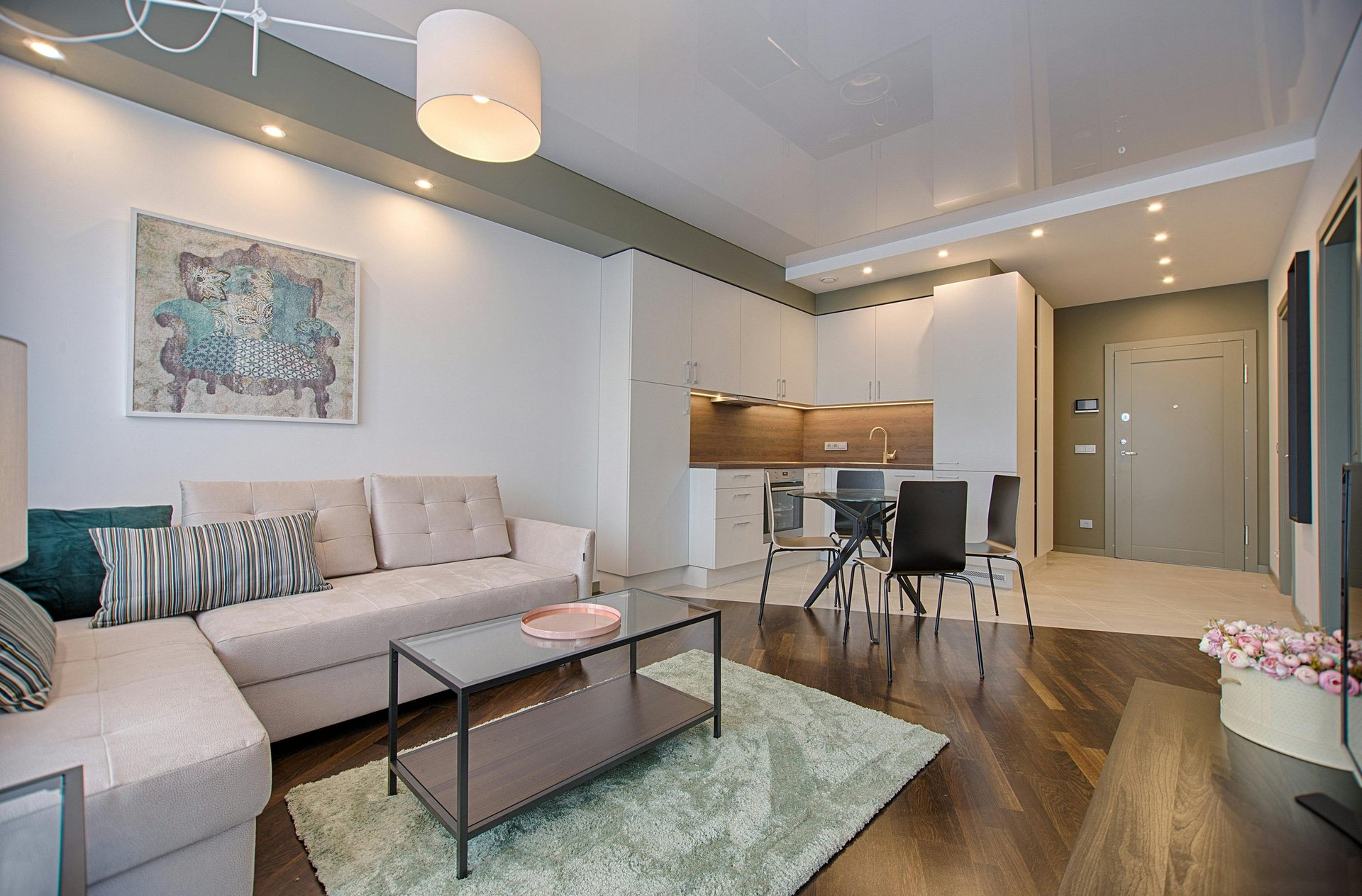 Ways to Style a Sofa: Transform Your Living Space with These Simple Ideas