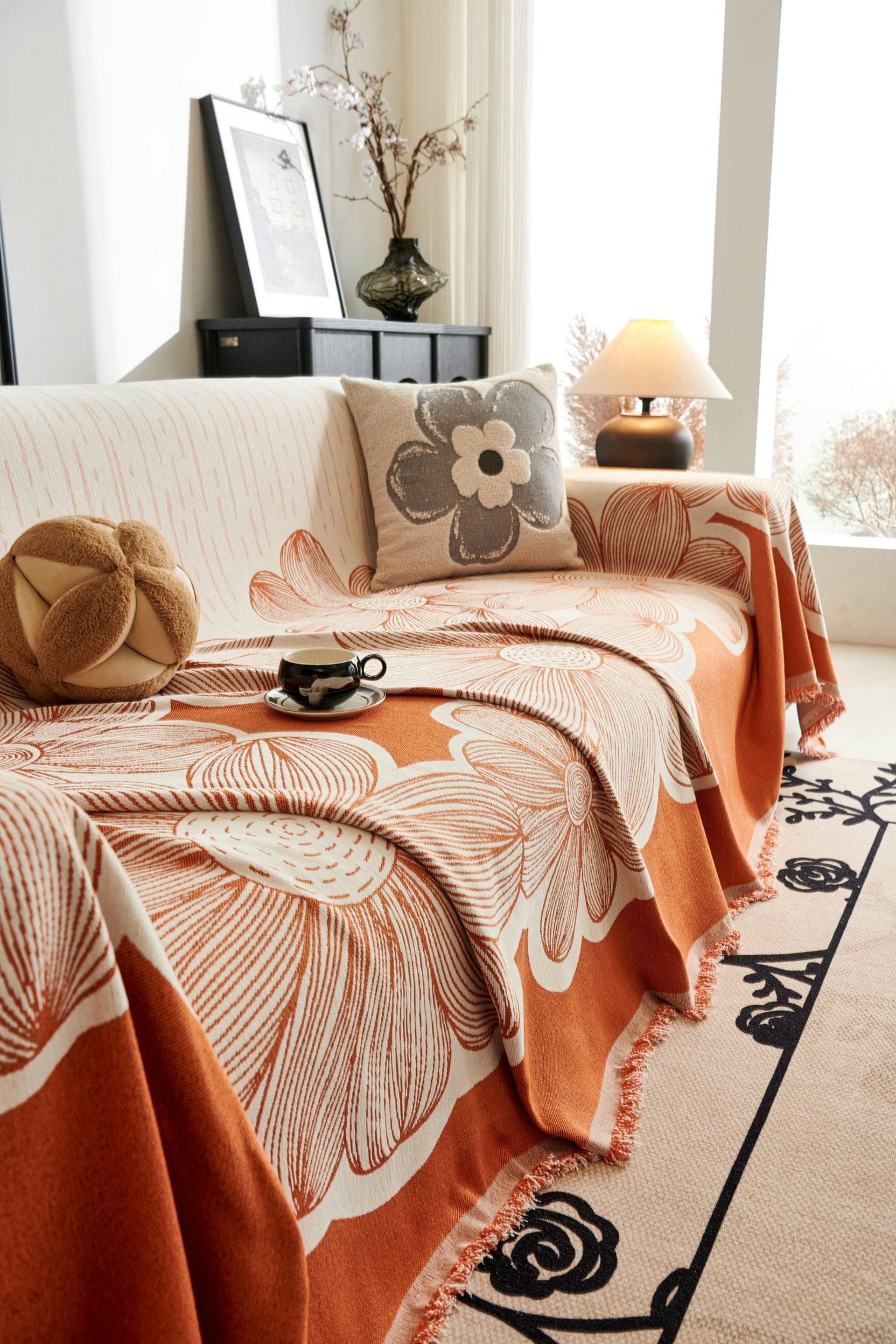 living room furniture