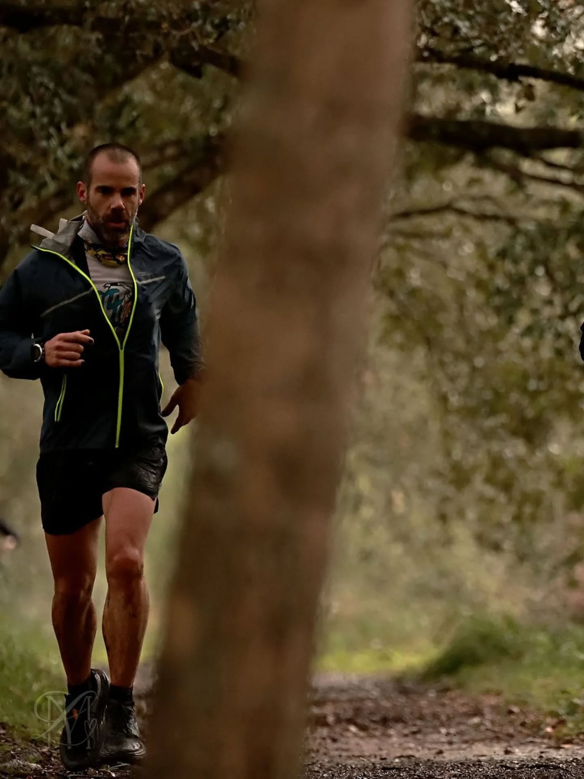 mountain range under blue sky