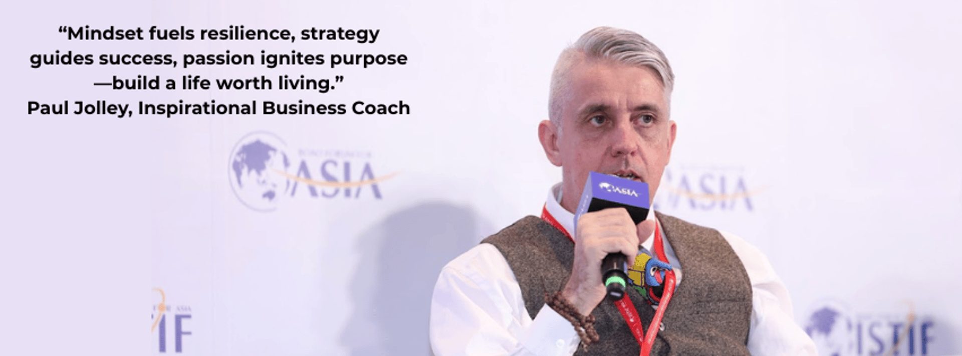 “Mindset fuels resilience, strategy guides success, passion ignites purpose—build a life worth living.” Paul Jolley