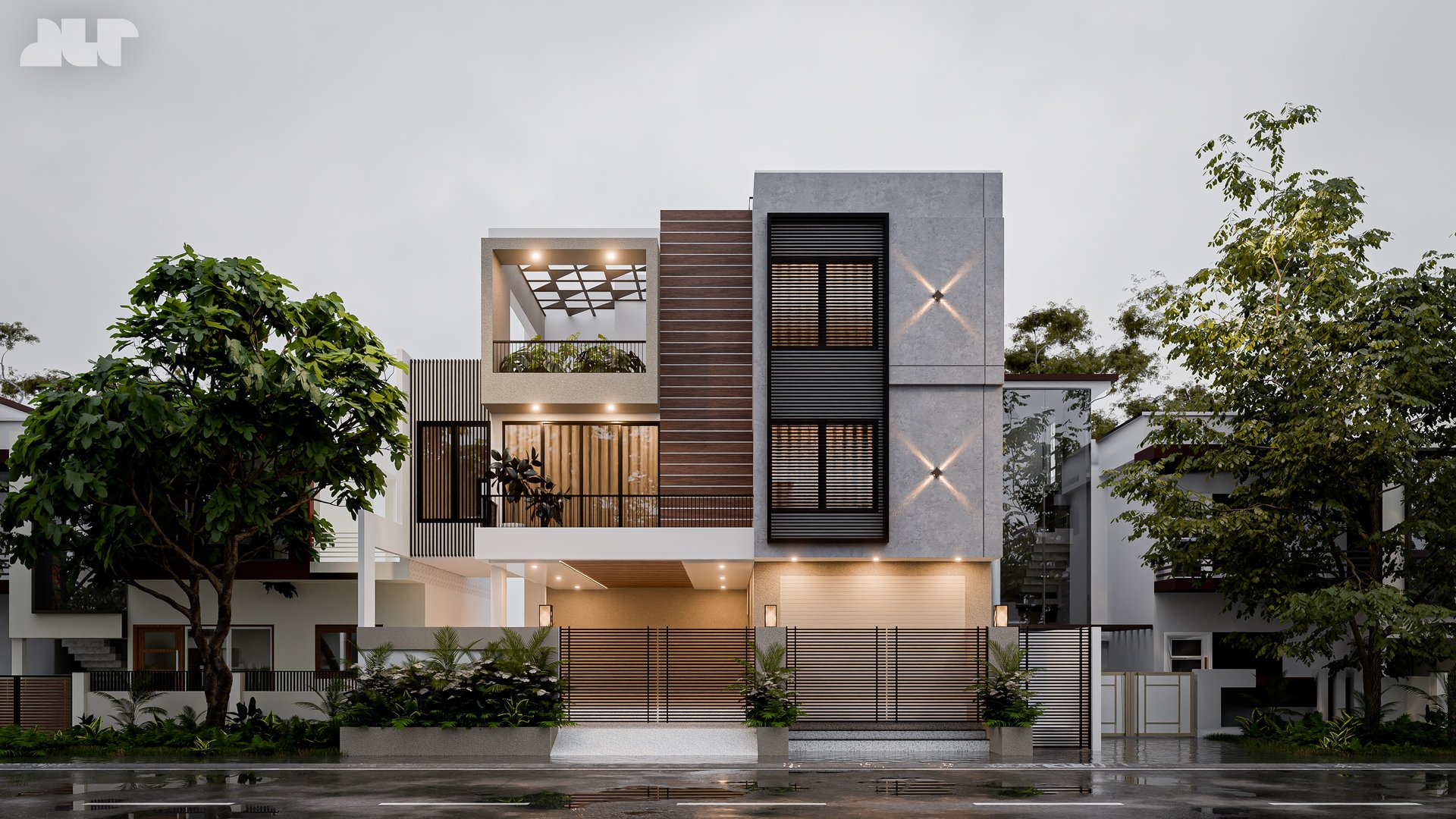 black blue and yellow textile