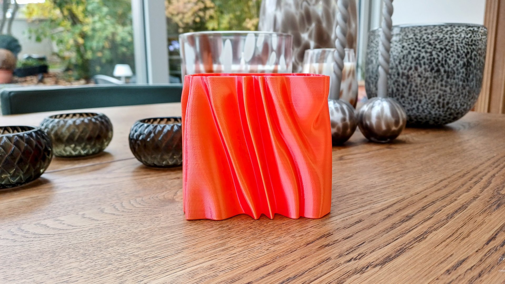 woman wearing yellow long-sleeved dress under white clouds and blue sky during daytime