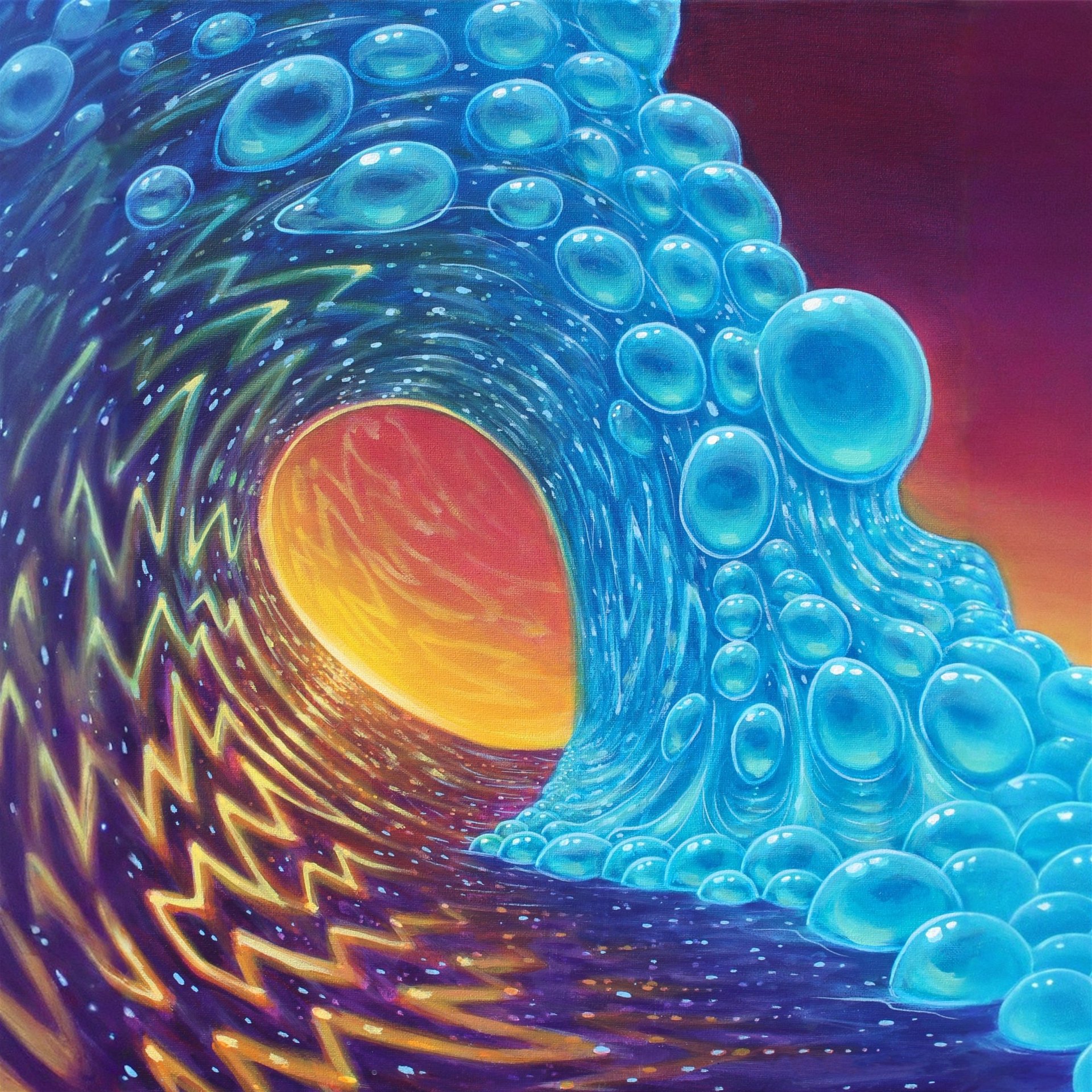 black and white bed linen