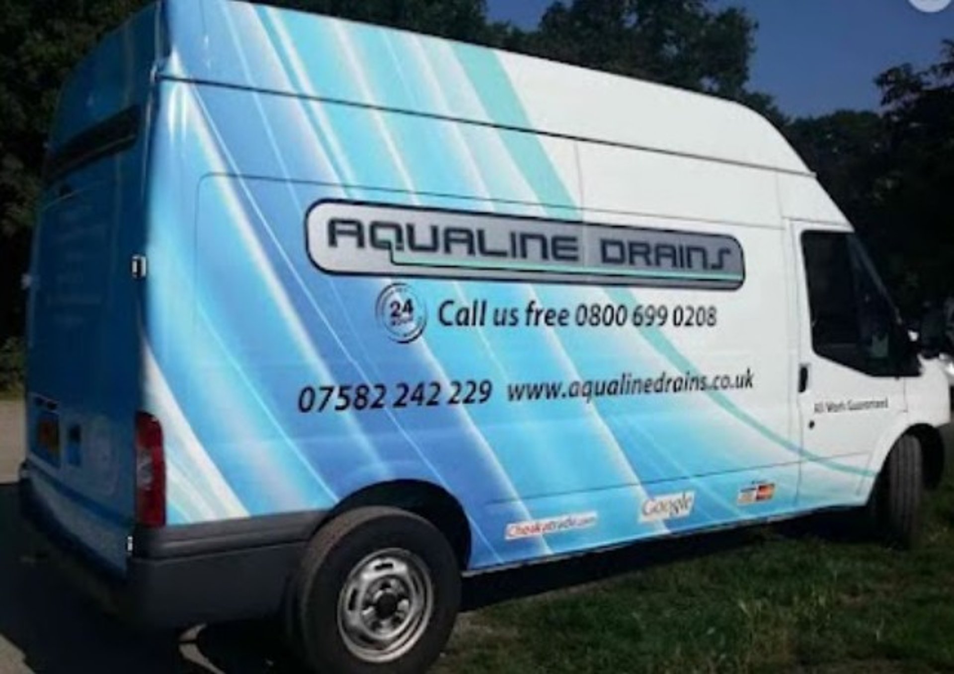 aquavan