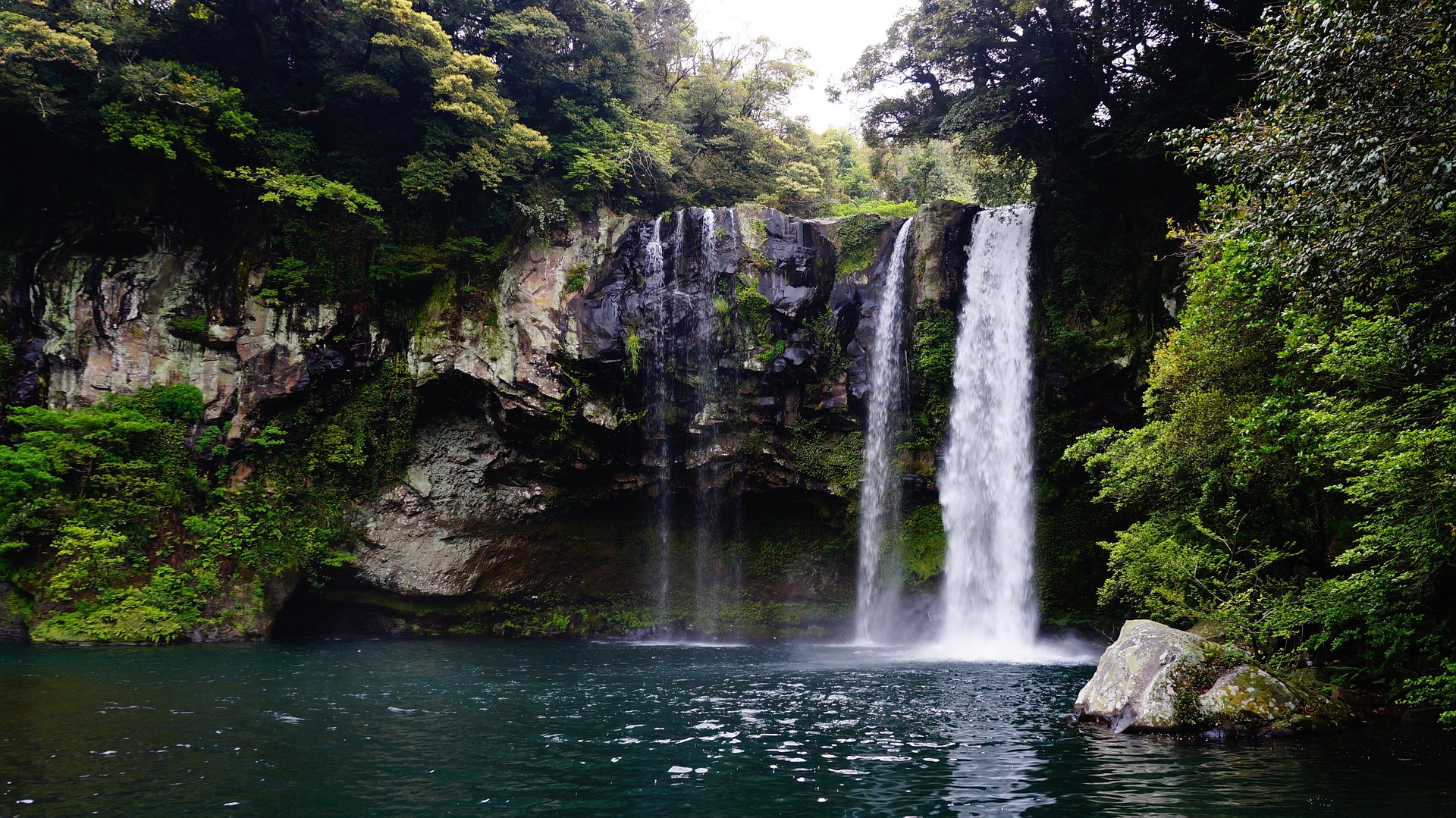 Cascade