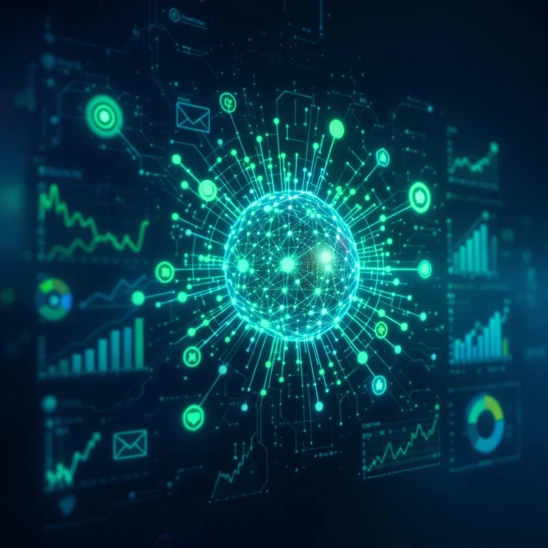 black and brown leather padded tub sofa