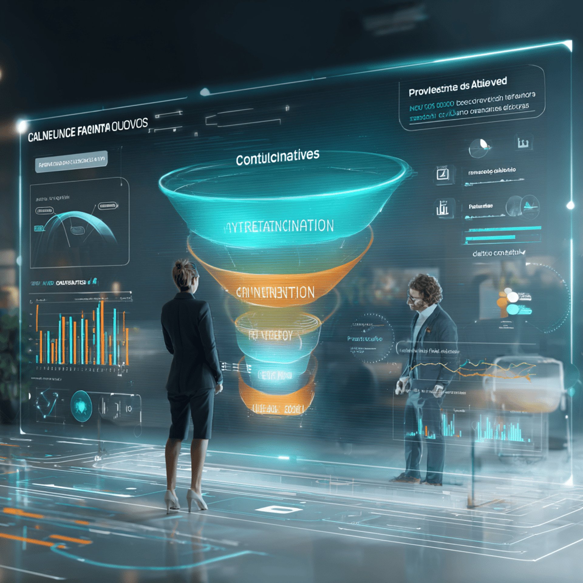 black and brown leather padded tub sofa