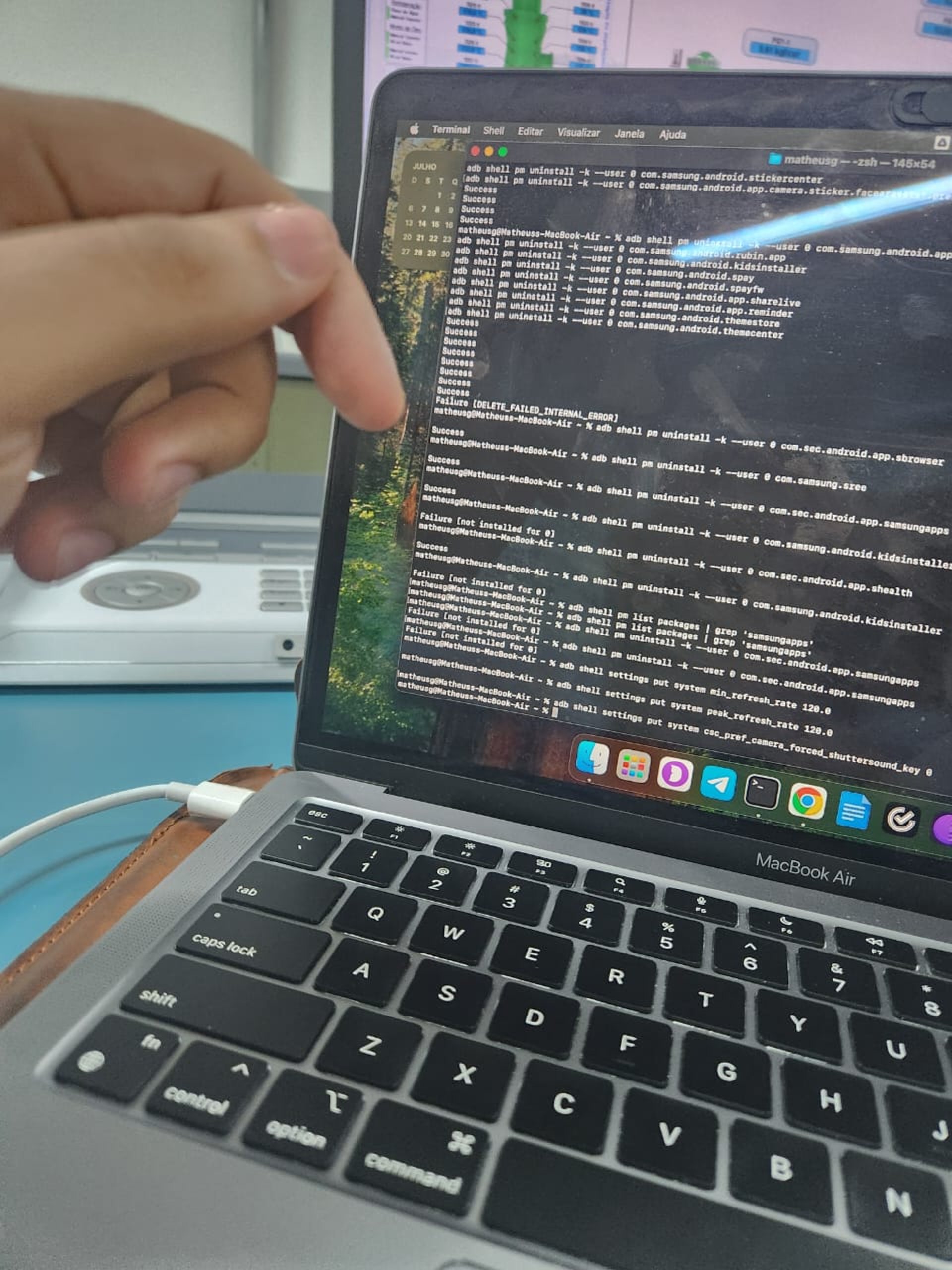 black and brown leather padded tub sofa