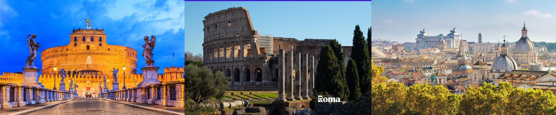 Roma cidade histórica, o coliseu que foi palco de competições de gladiadores, caçadas de animais selvagens e batalhas navais