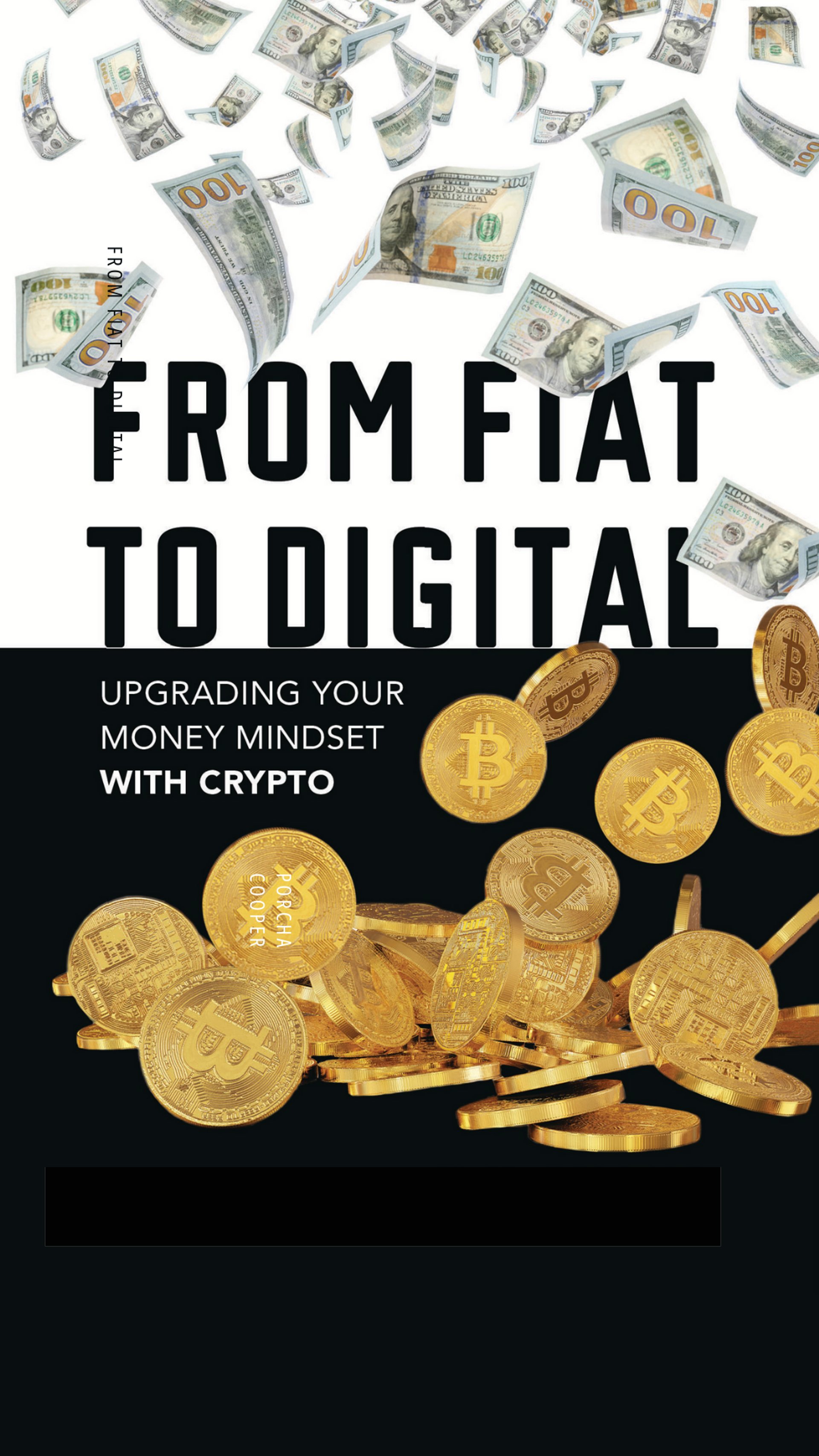 black and white bed linen