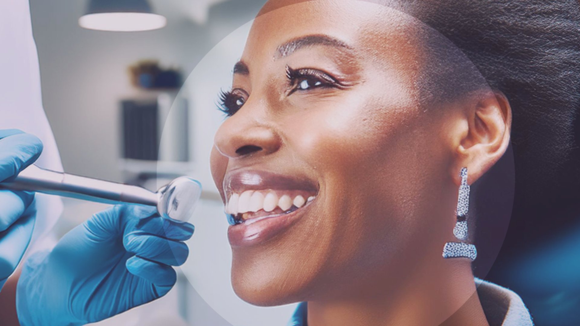 grayscale photo of womans face