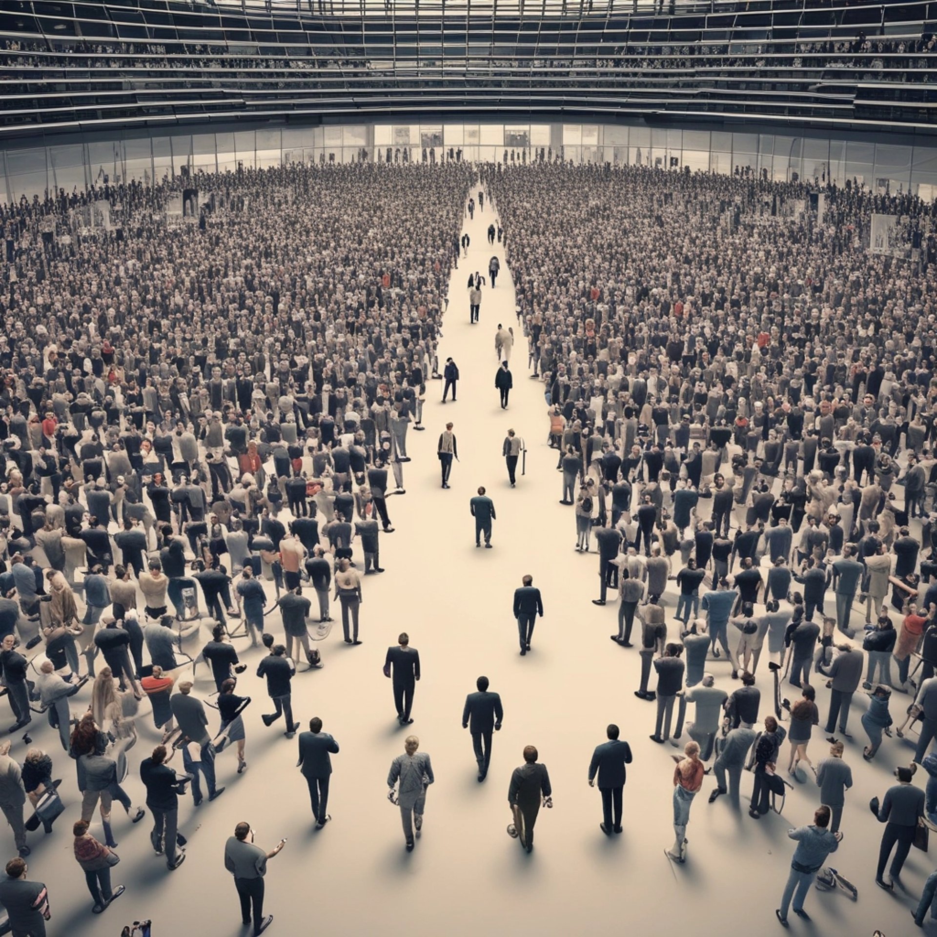 black and brown leather padded tub sofa