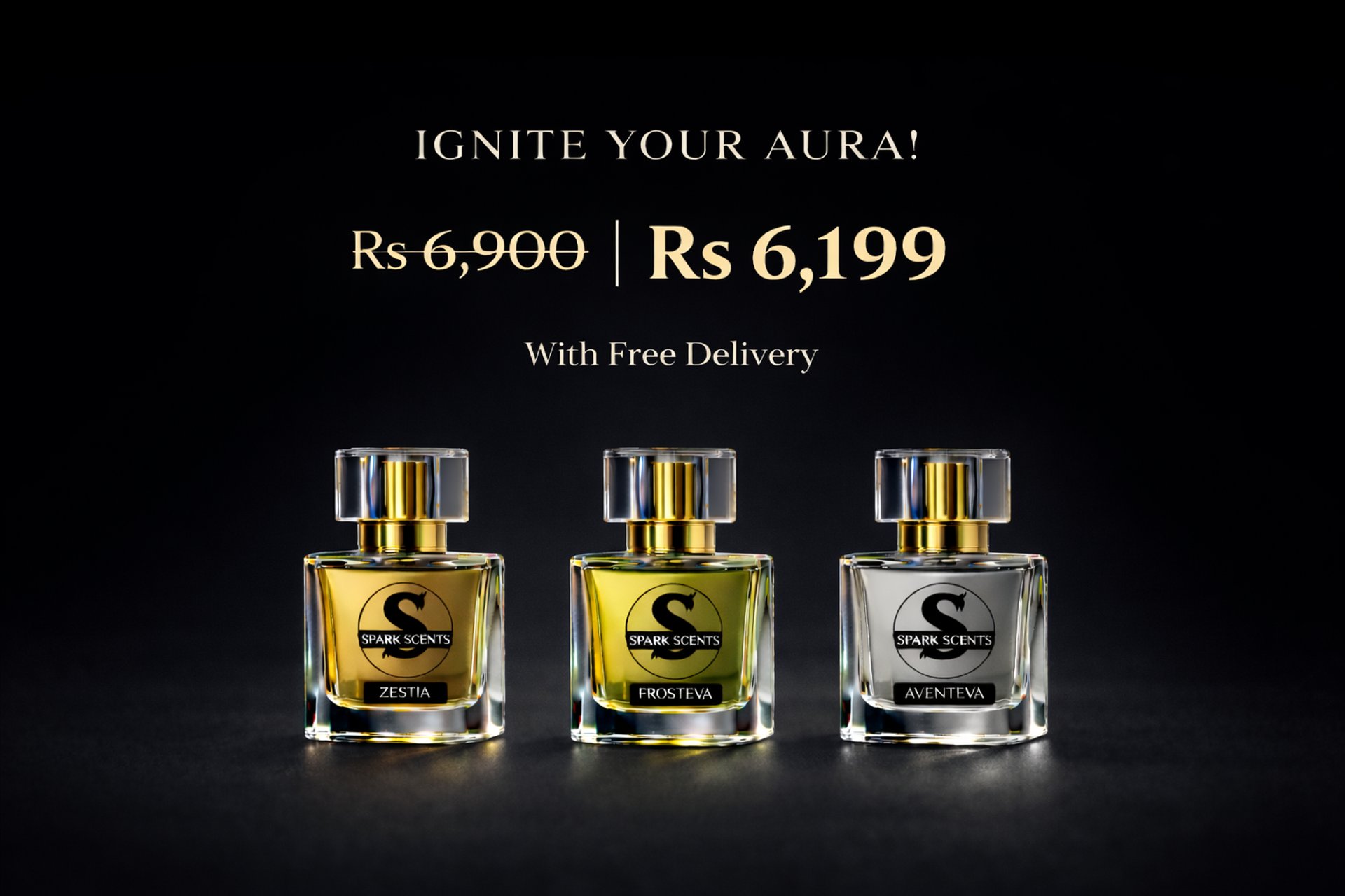 red blue and black abstract painting