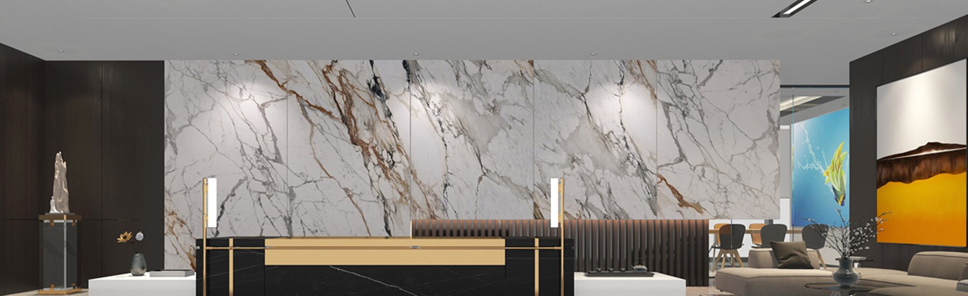 sintered stone wall porcelain floor tiles