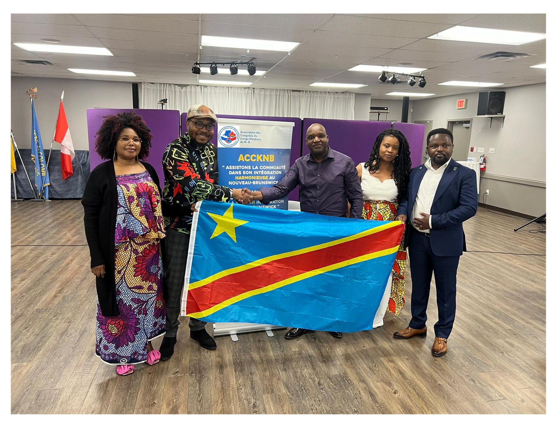 black and brown leather padded tub sofa