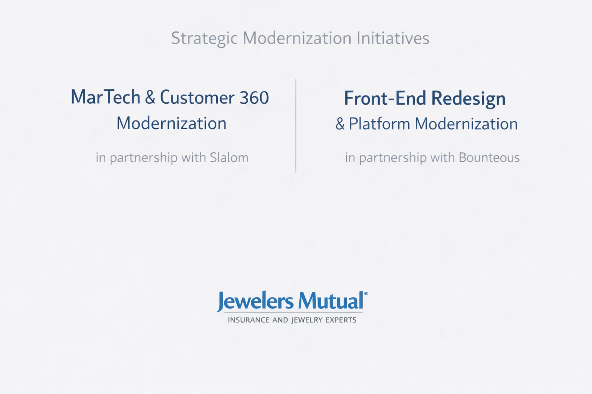 the words digital marketing written in white type on a black background