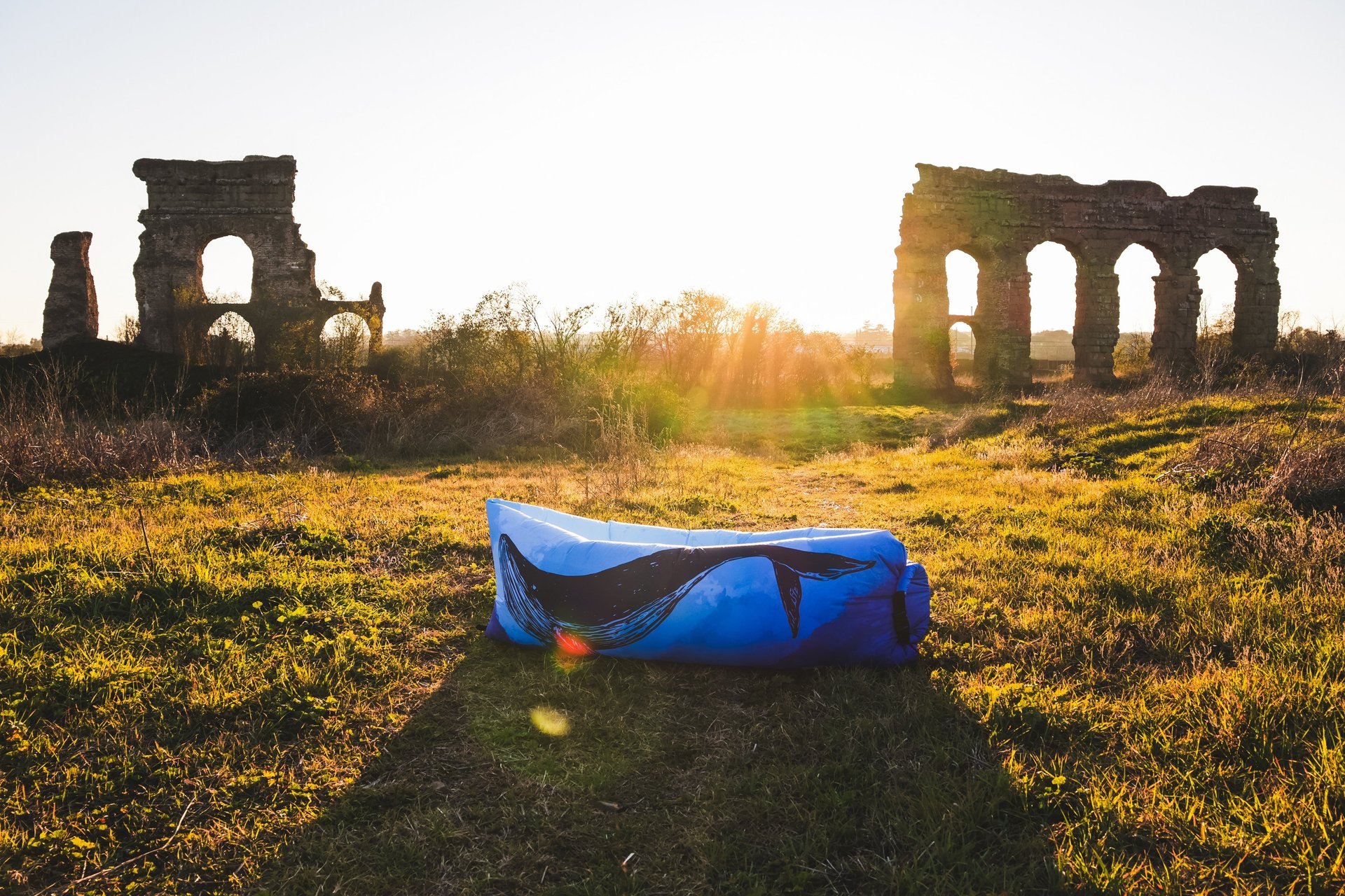 ice-capped mountain at daytime