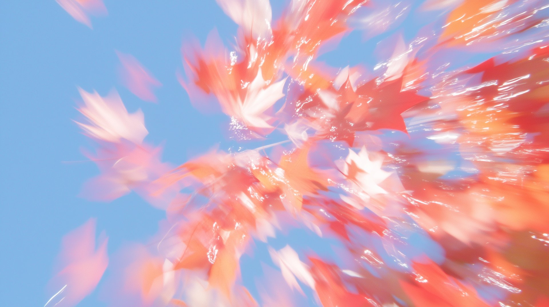 body of water under sky