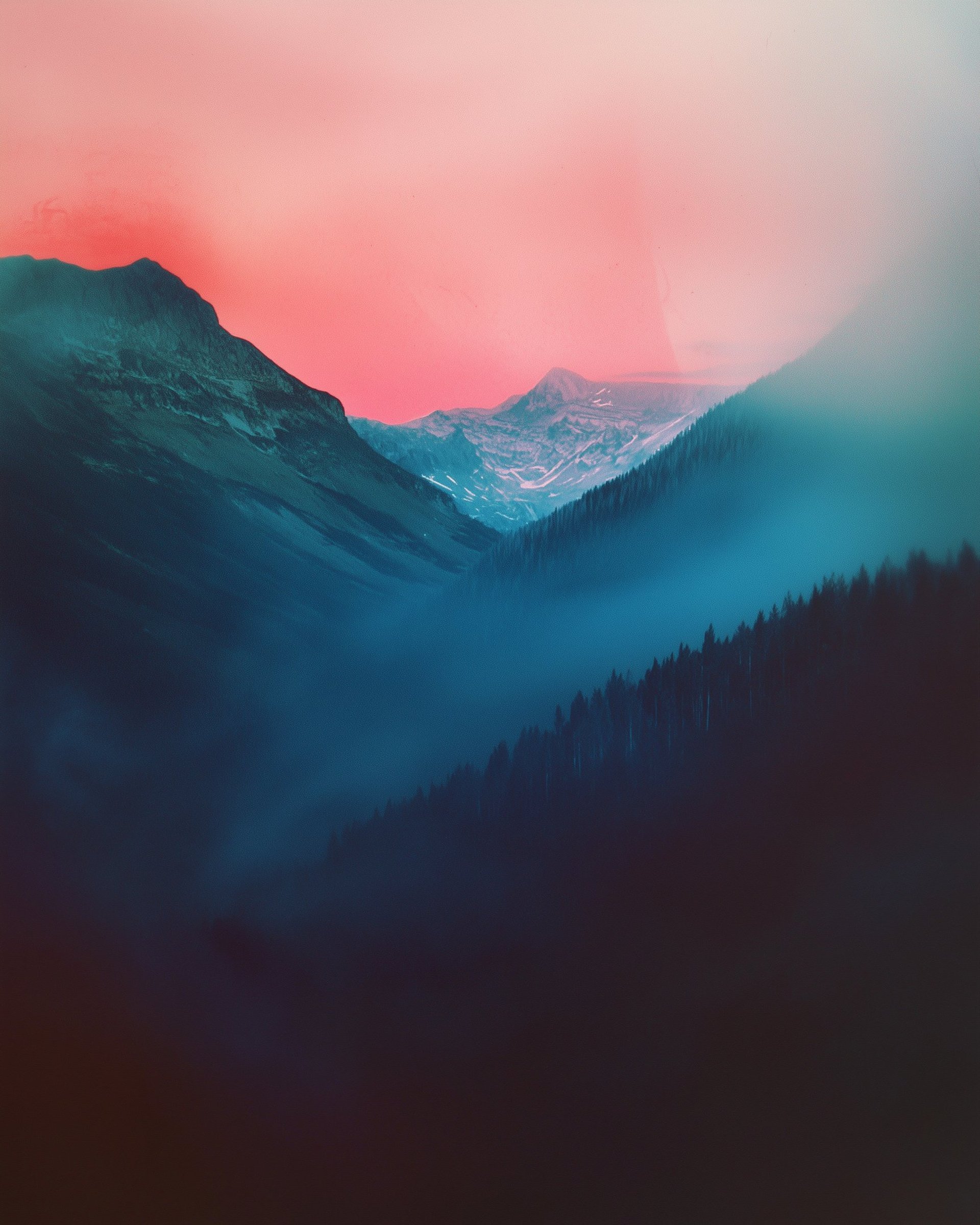 calm body of water during golden hour