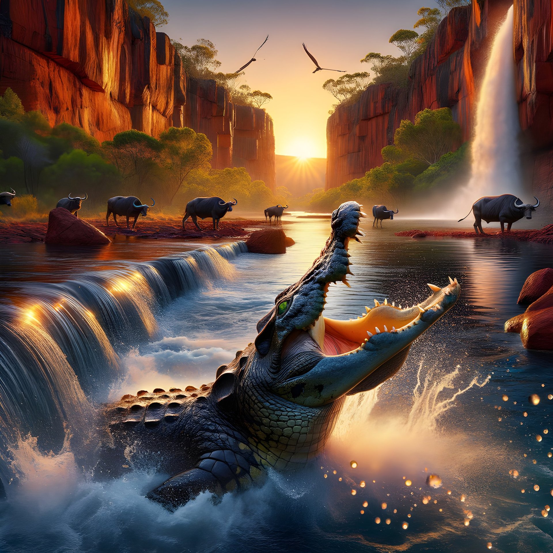 woman holding dried flower