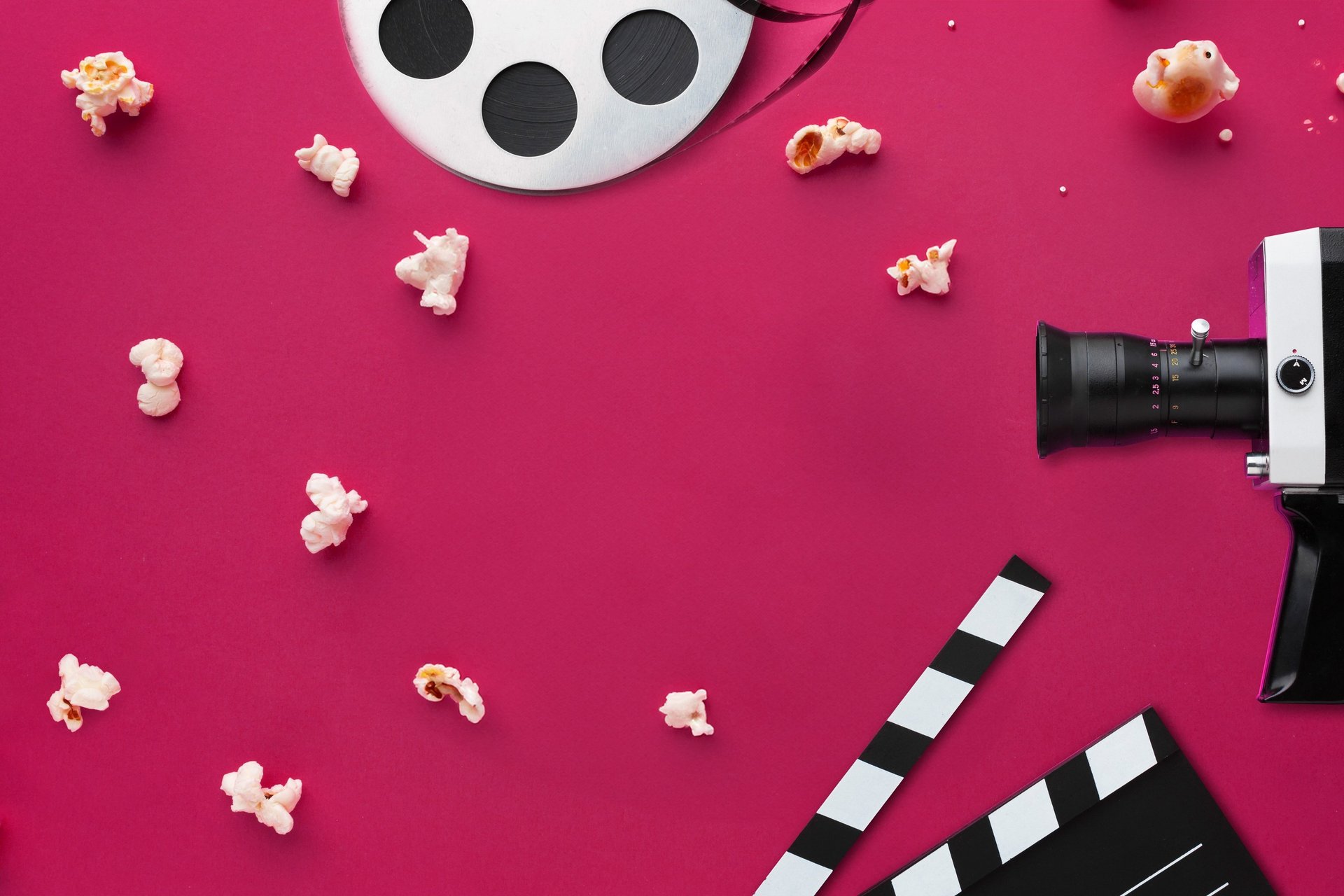 a blue abstract painting with a sphere on top of it