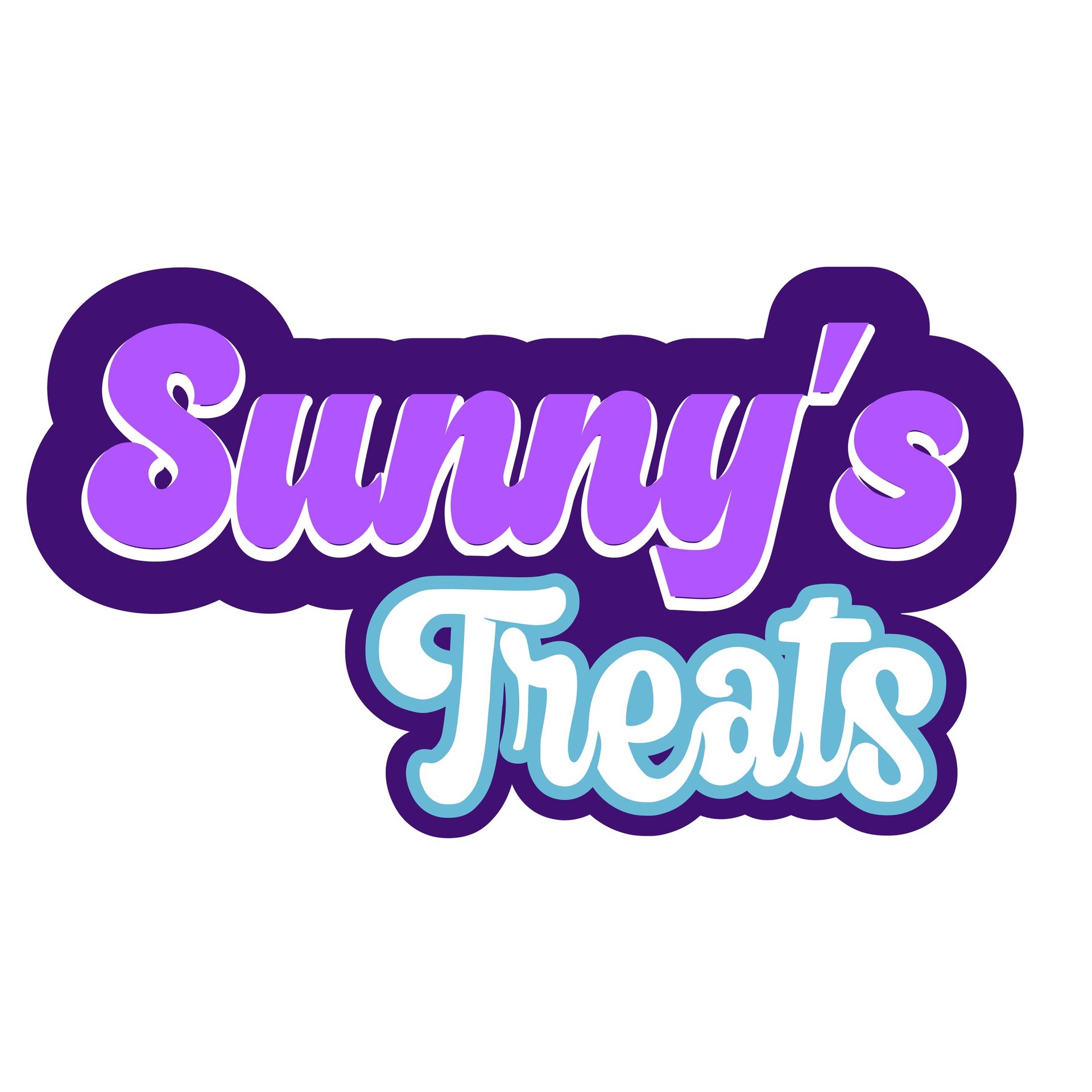 Sunny's Treats Logo